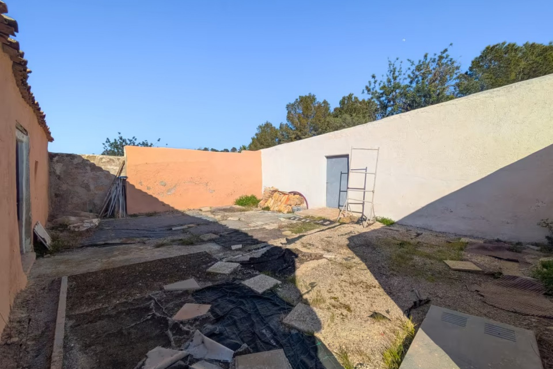 Revente - Villa -
Jávea / Xàbia - Cap Martí - El Tossalet - Pinomar