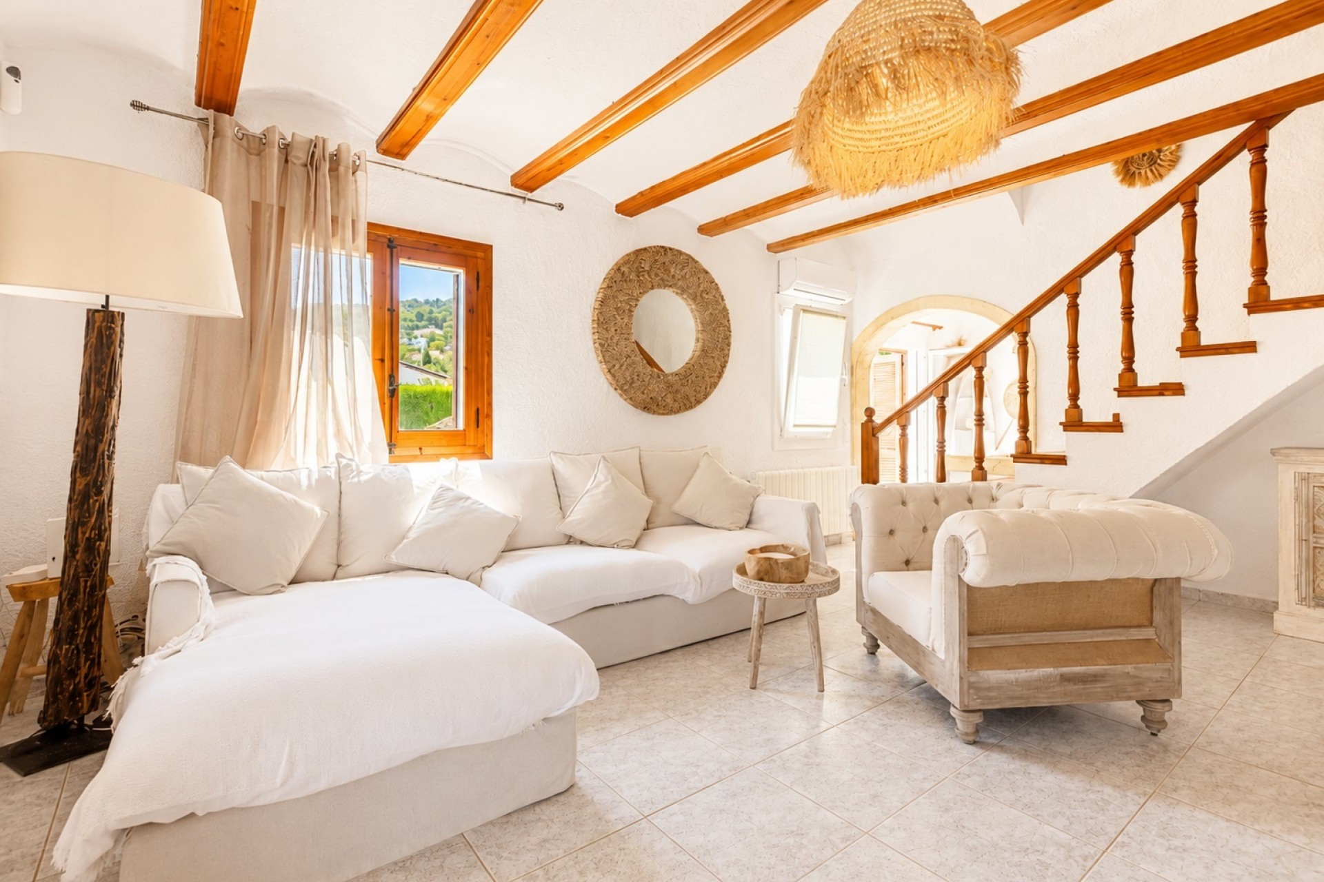 Revente - Villa -
Jávea / Xàbia - Cap Martí - El Tossalet - Pinomar
