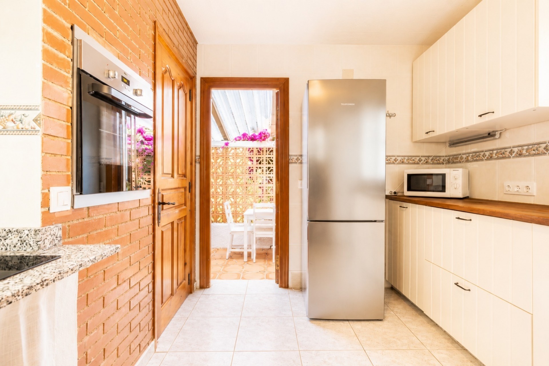 Revente - Villa -
Jávea / Xàbia - Cap Martí - El Tossalet - Pinomar