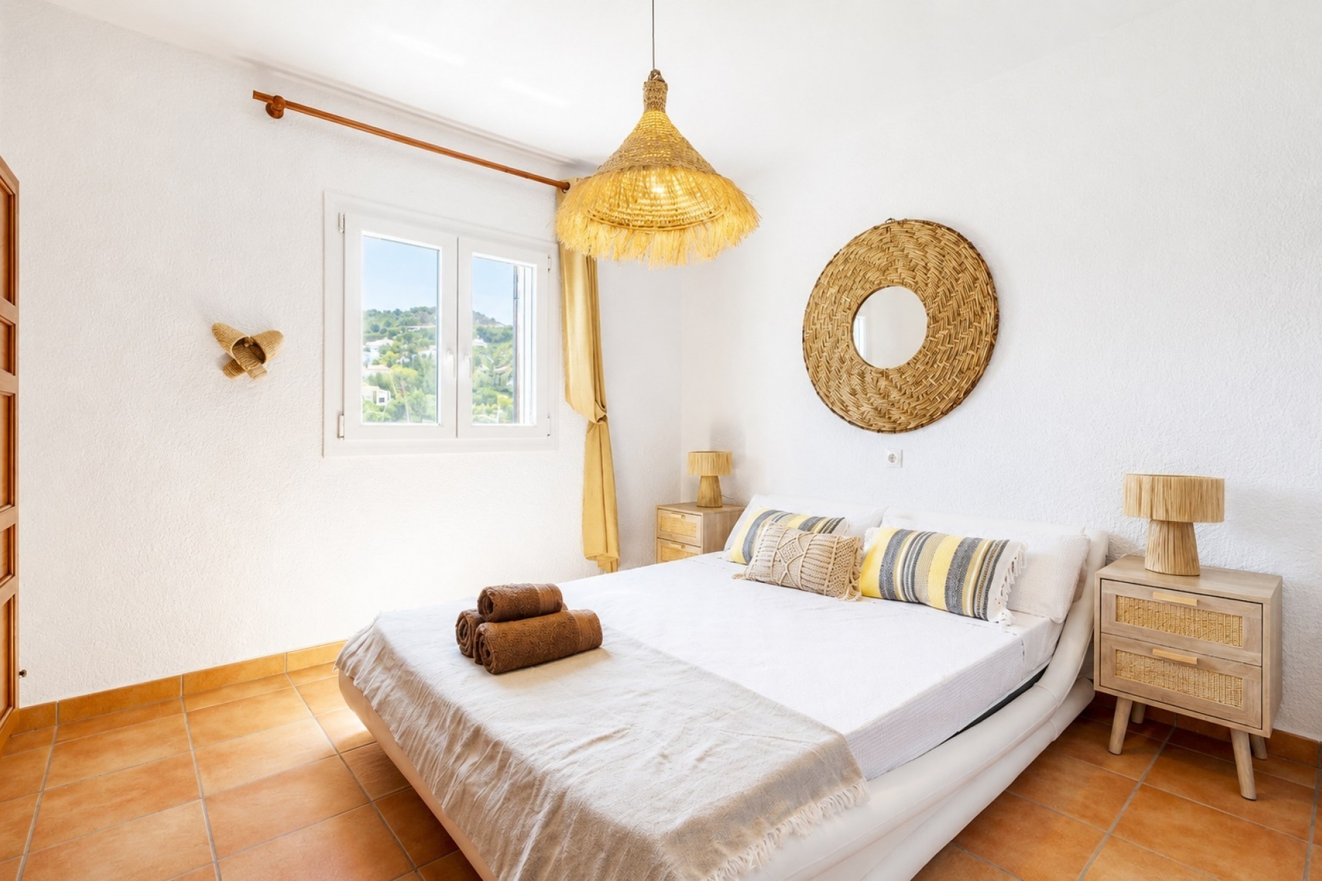 Revente - Villa -
Jávea / Xàbia - Cap Martí - El Tossalet - Pinomar