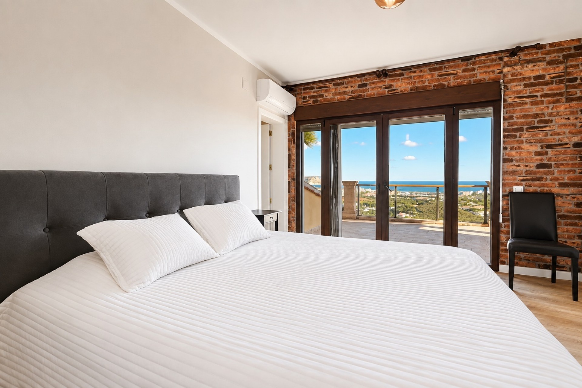 Revente - Villa -
Jávea / Xàbia - Cap Martí - El Tossalet - Pinomar