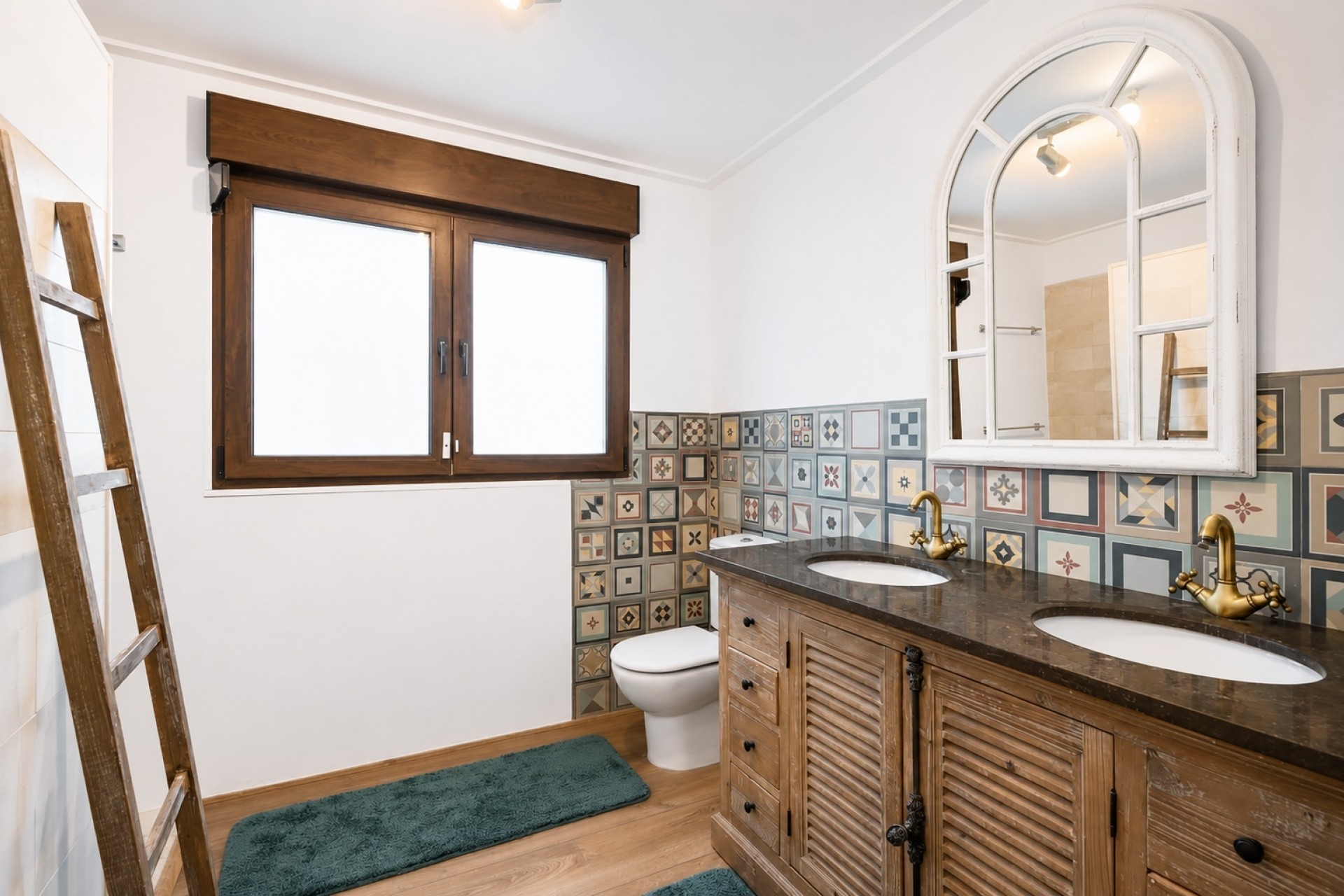 Revente - Villa -
Jávea / Xàbia - Cap Martí - El Tossalet - Pinomar