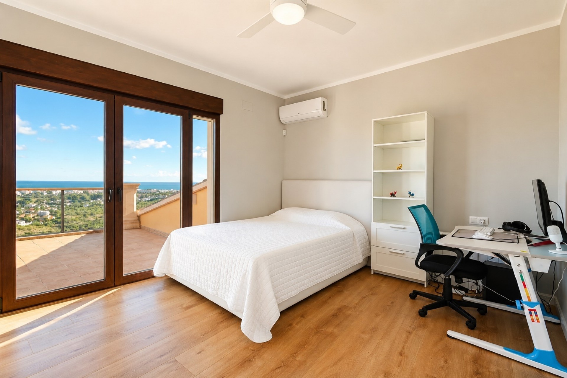 Revente - Villa -
Jávea / Xàbia - Cap Martí - El Tossalet - Pinomar