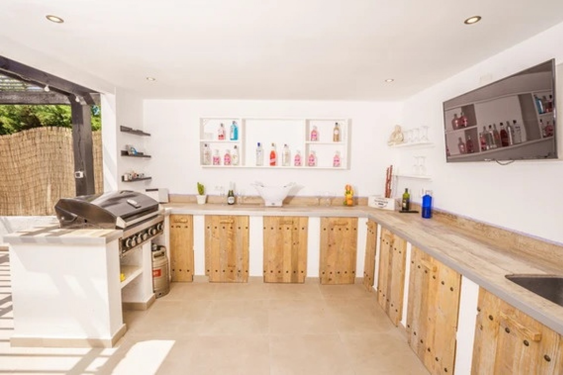 Revente - Villa -
Jávea / Xàbia - Cap Martí - El Tossalet - Pinomar
