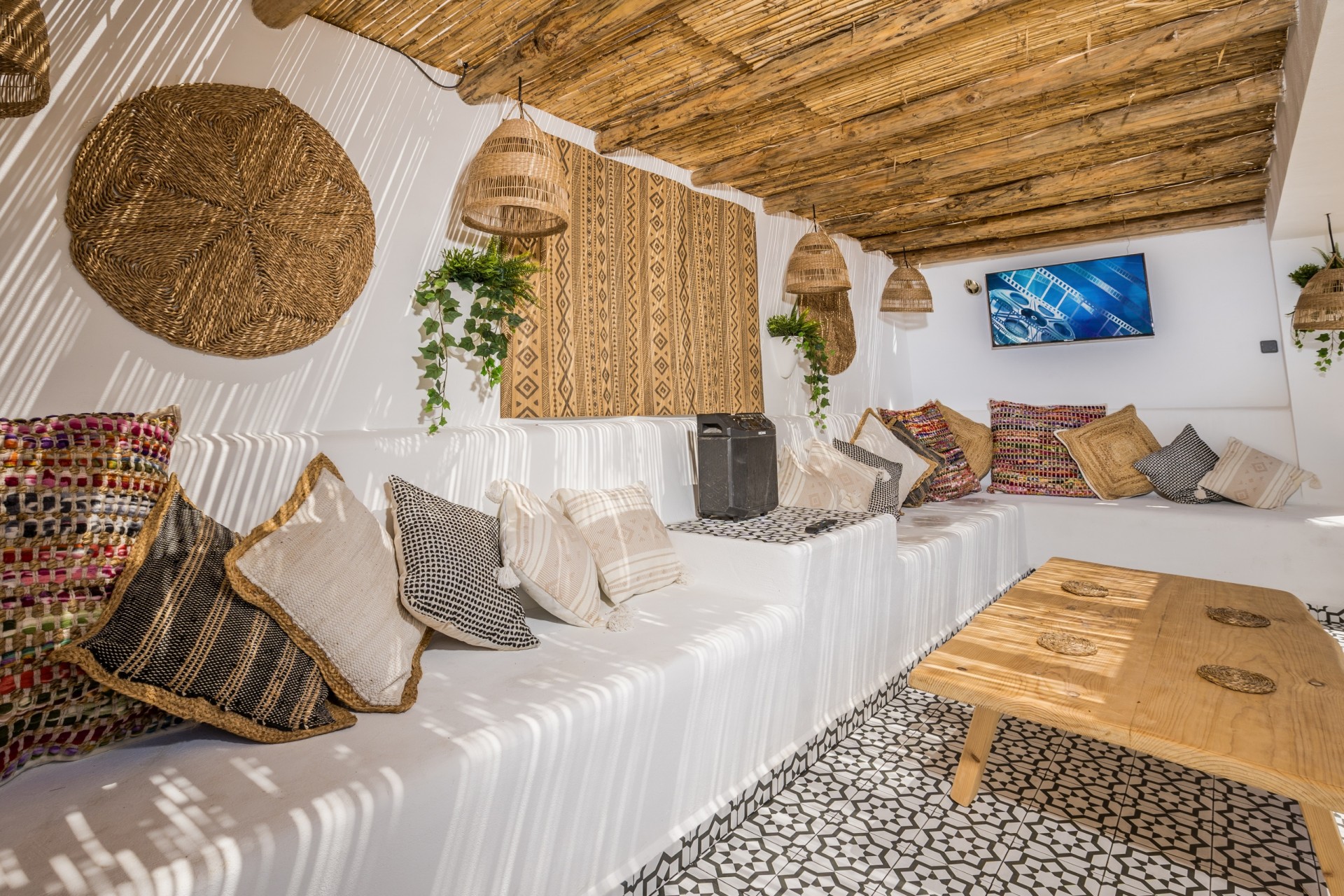 Revente - Villa -
Jávea / Xàbia - Cap Martí - El Tossalet - Pinomar
