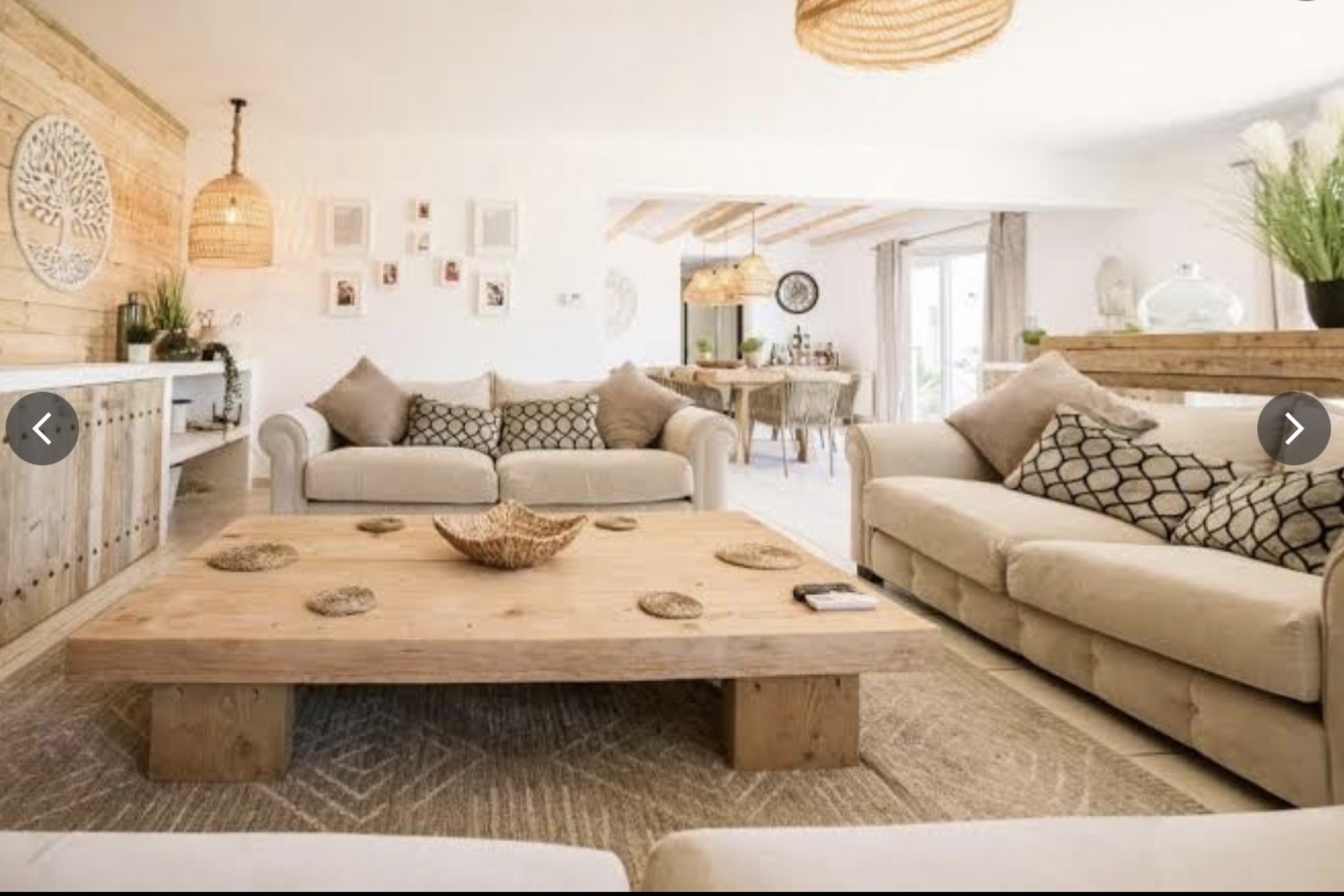 Revente - Villa -
Jávea / Xàbia - Cap Martí - El Tossalet - Pinomar