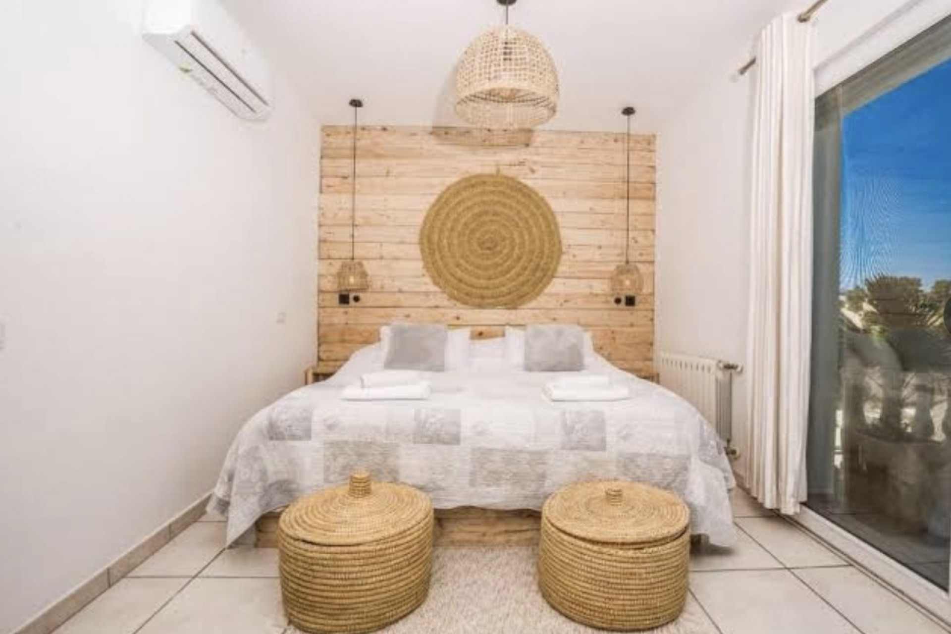 Revente - Villa -
Jávea / Xàbia - Cap Martí - El Tossalet - Pinomar