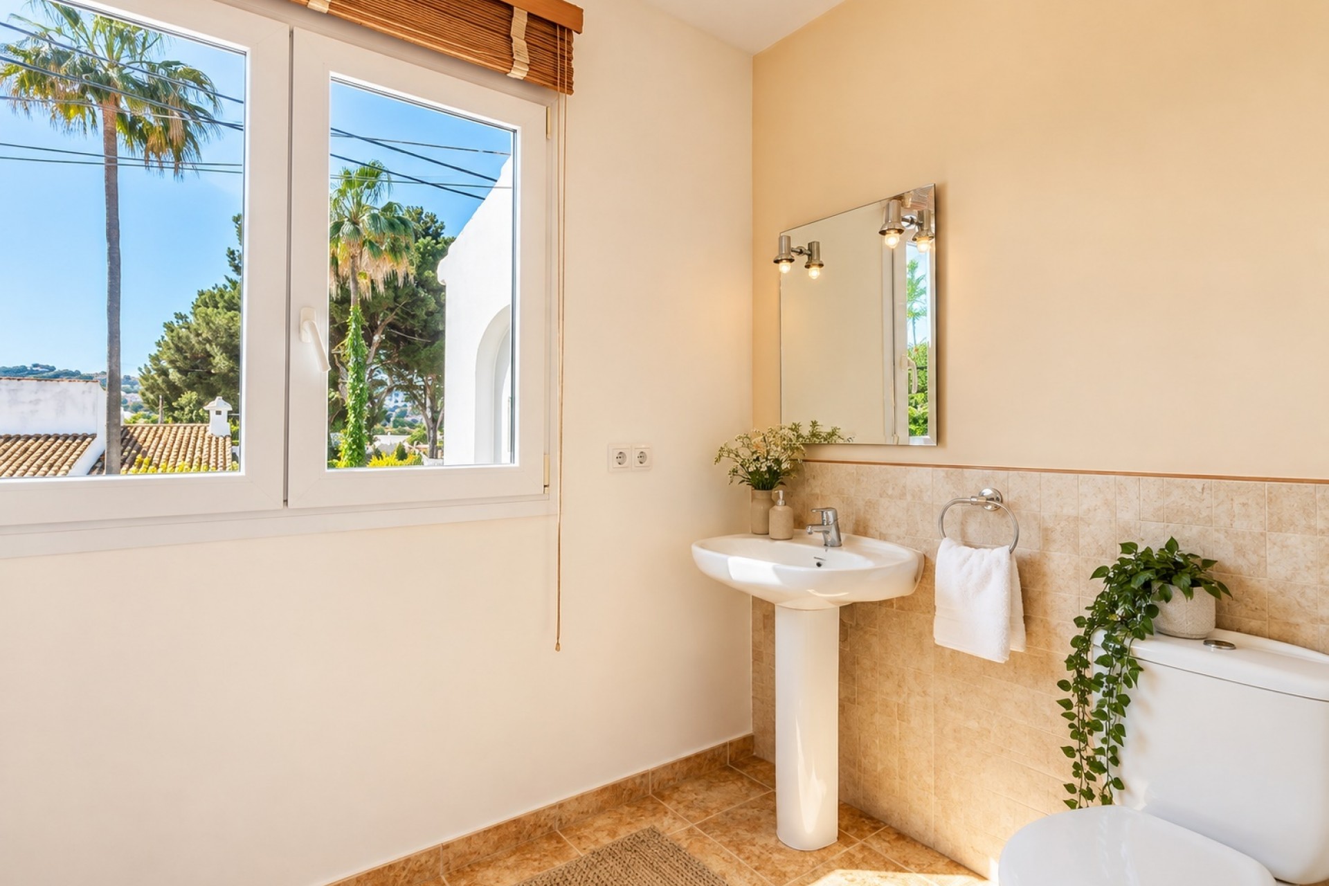 Revente - Villa -
Jávea / Xàbia - Cap Martí - El Tossalet - Pinomar