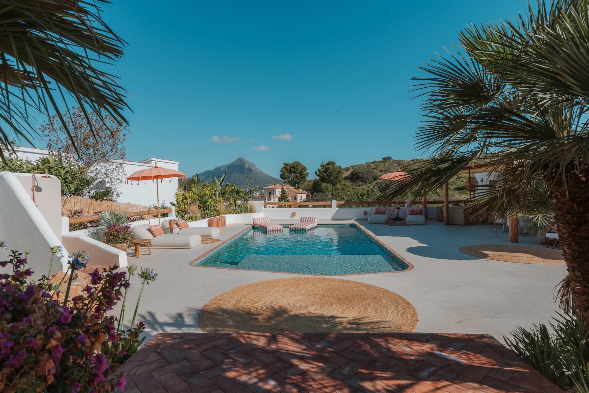Revente - Villa -
Jávea / Xàbia - Cap Martí - El Tossalet - Pinomar