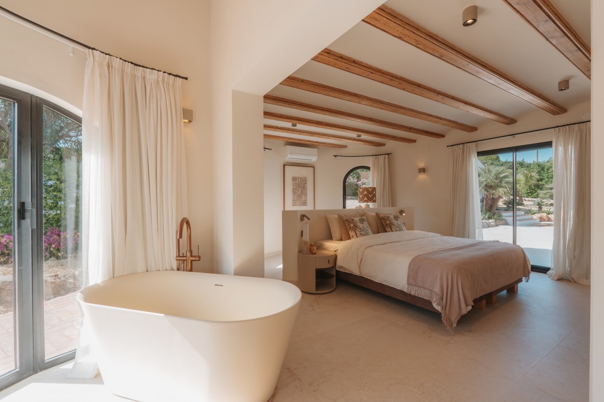 Revente - Villa -
Jávea / Xàbia - Cap Martí - El Tossalet - Pinomar