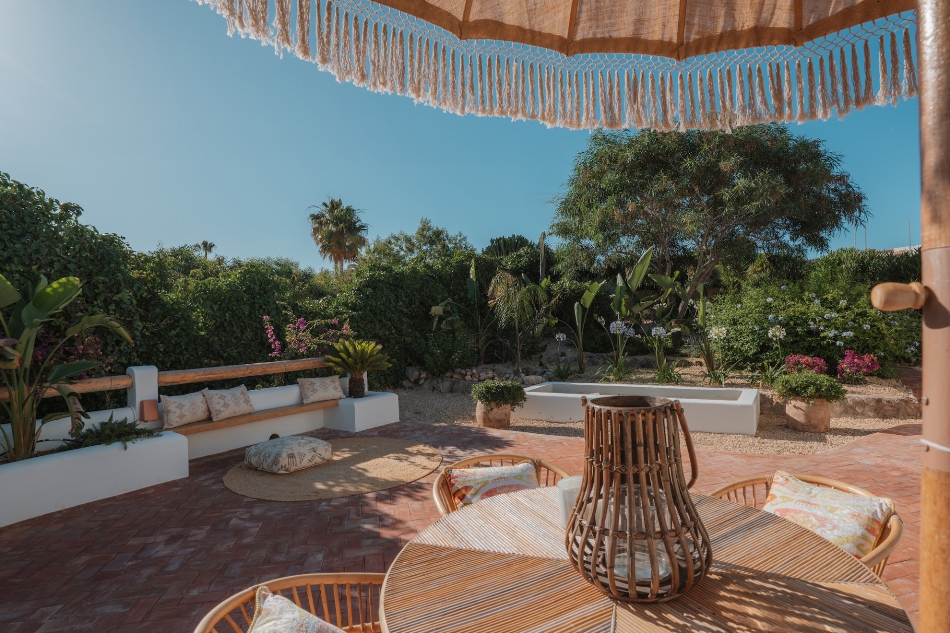 Revente - Villa -
Jávea / Xàbia - Cap Martí - El Tossalet - Pinomar