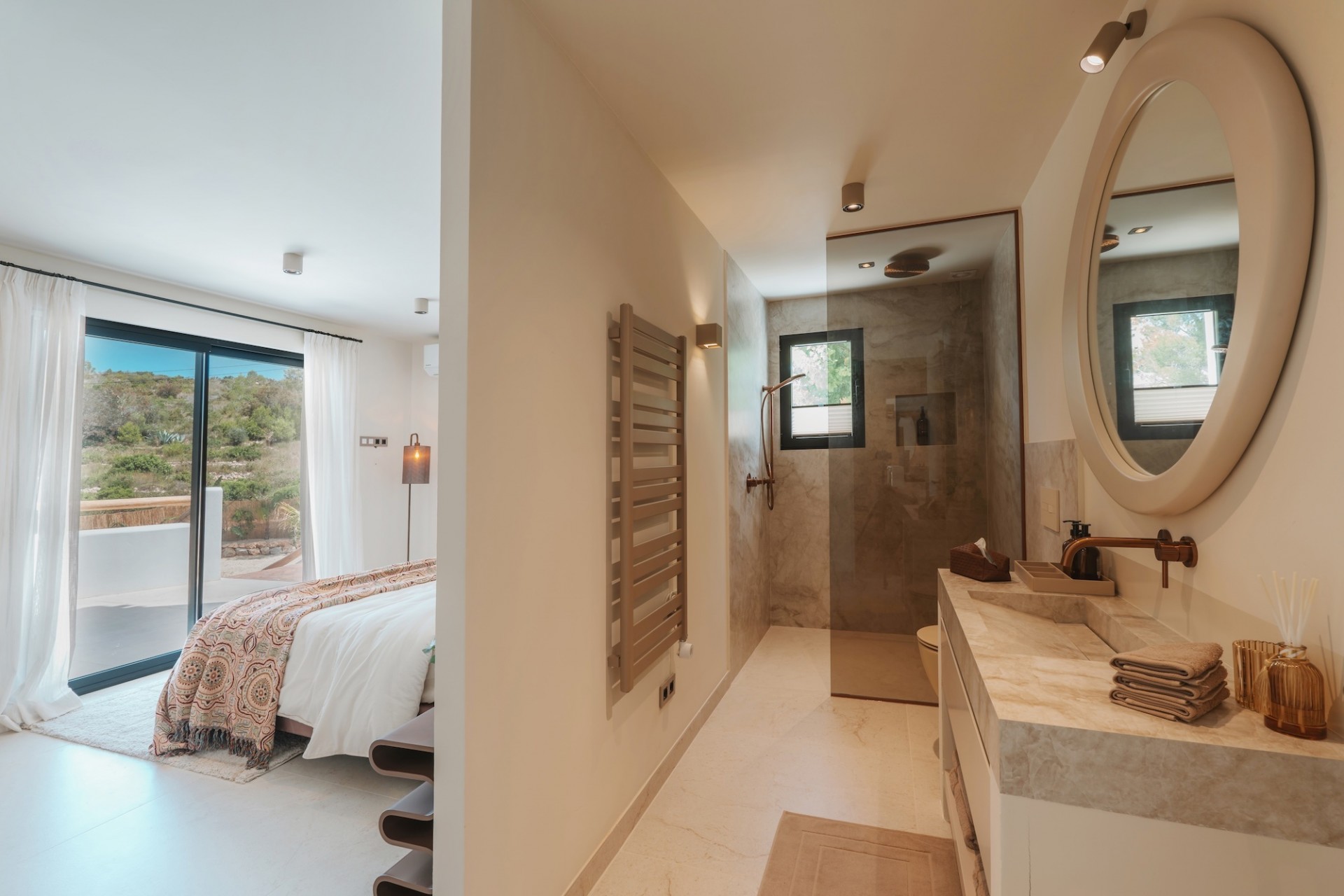 Revente - Villa -
Jávea / Xàbia - Cap Martí - El Tossalet - Pinomar