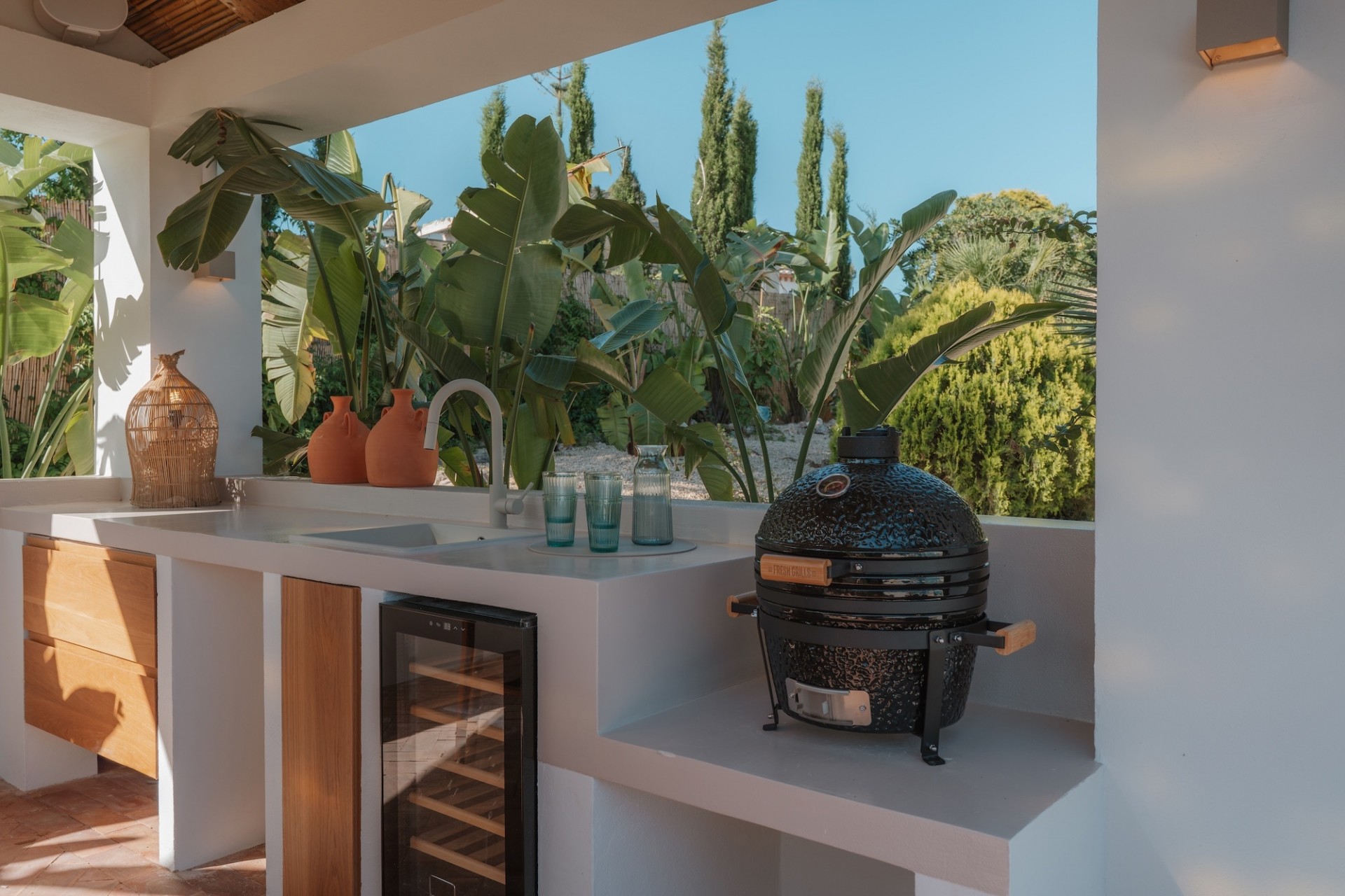 Revente - Villa -
Jávea / Xàbia - Cap Martí - El Tossalet - Pinomar