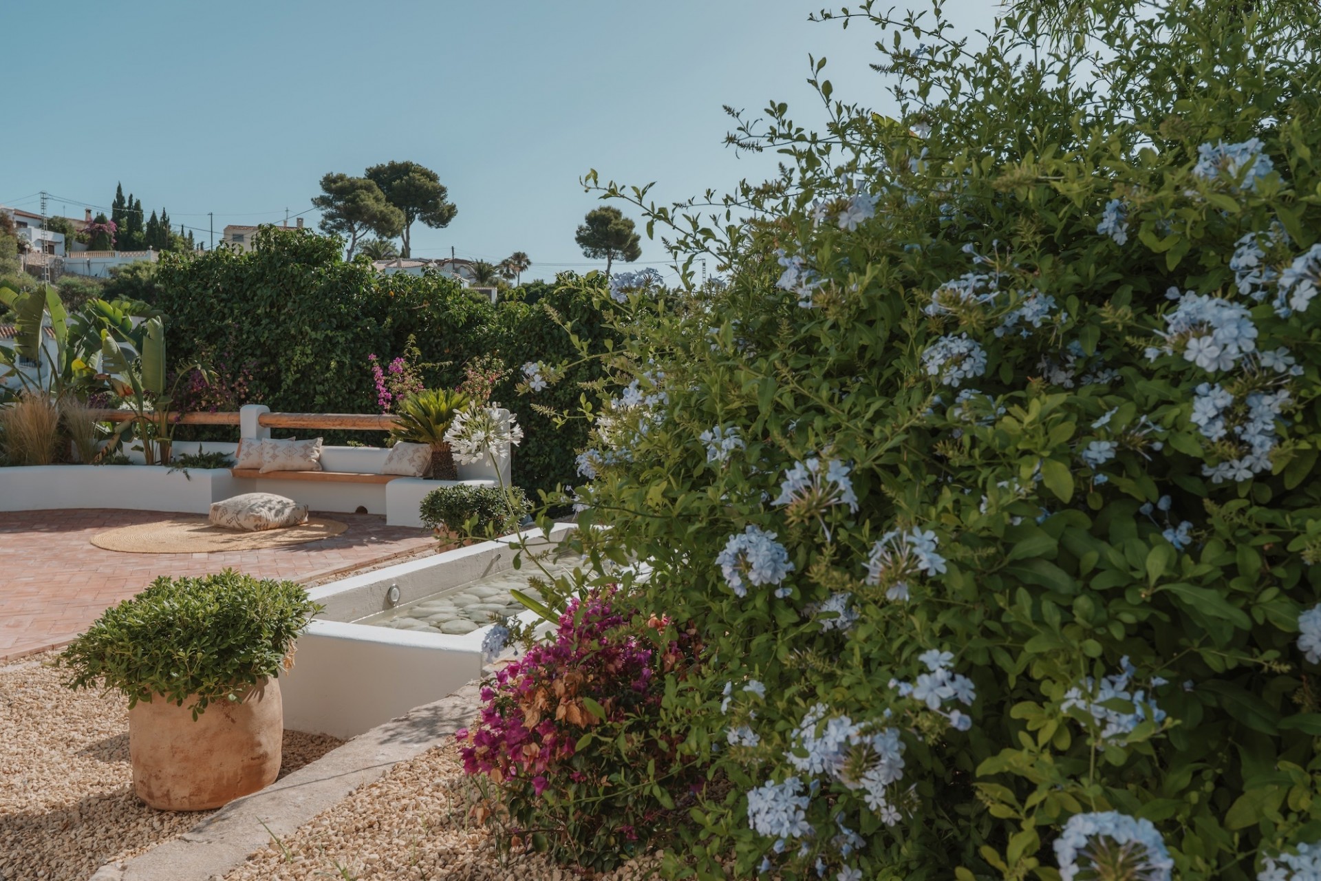 Revente - Villa -
Jávea / Xàbia - Cap Martí - El Tossalet - Pinomar