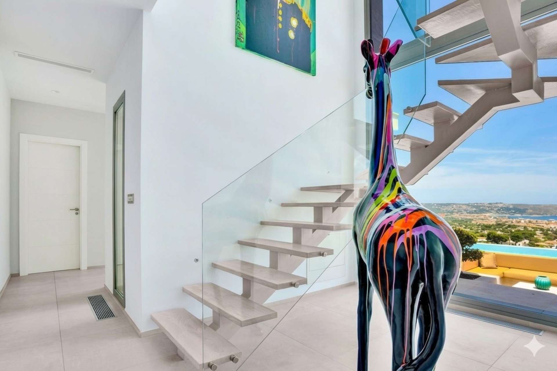 Revente - Villa -
Jávea / Xàbia - Cap Martí - El Tossalet - Pinomar