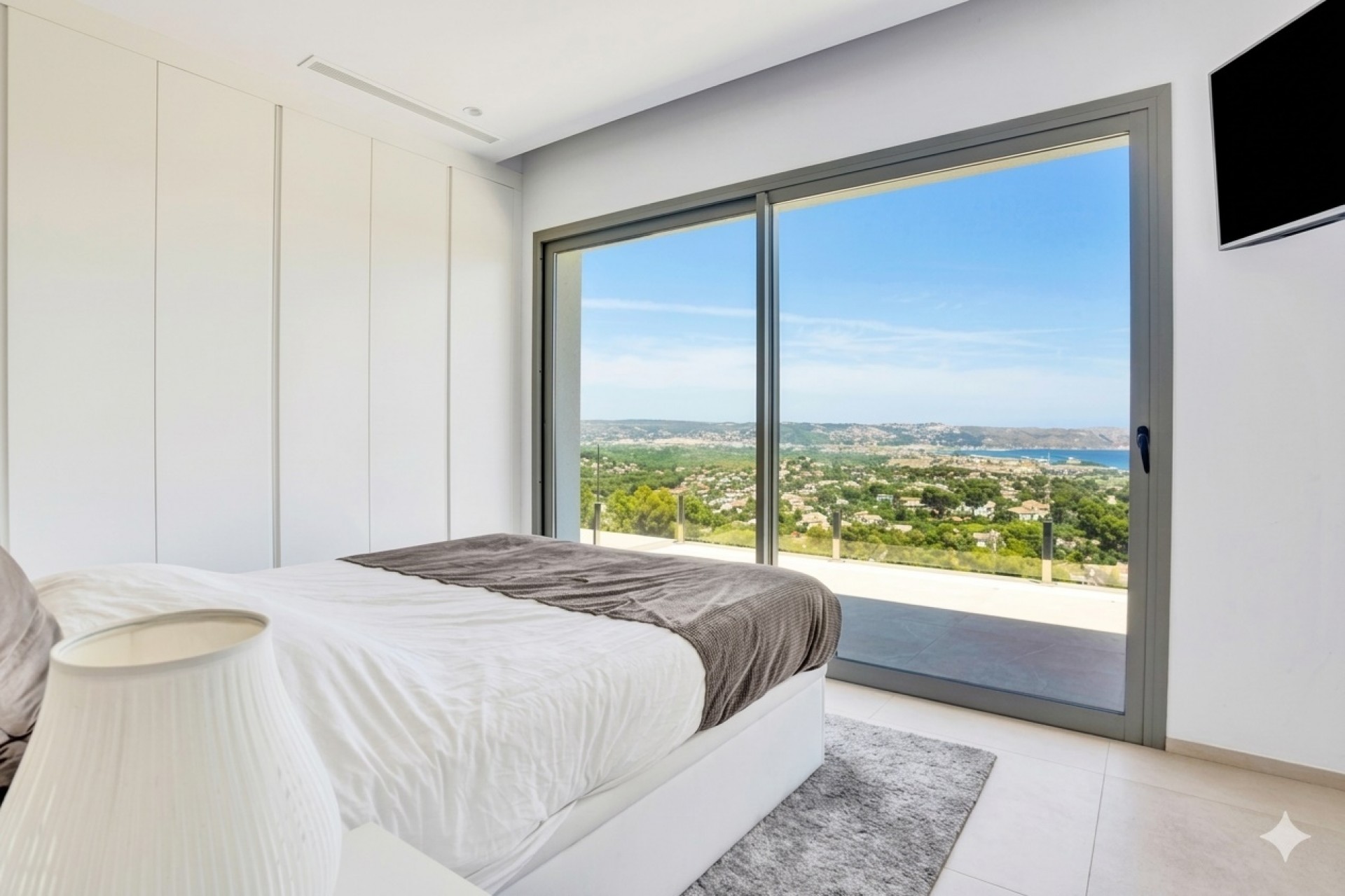 Revente - Villa -
Jávea / Xàbia - Cap Martí - El Tossalet - Pinomar
