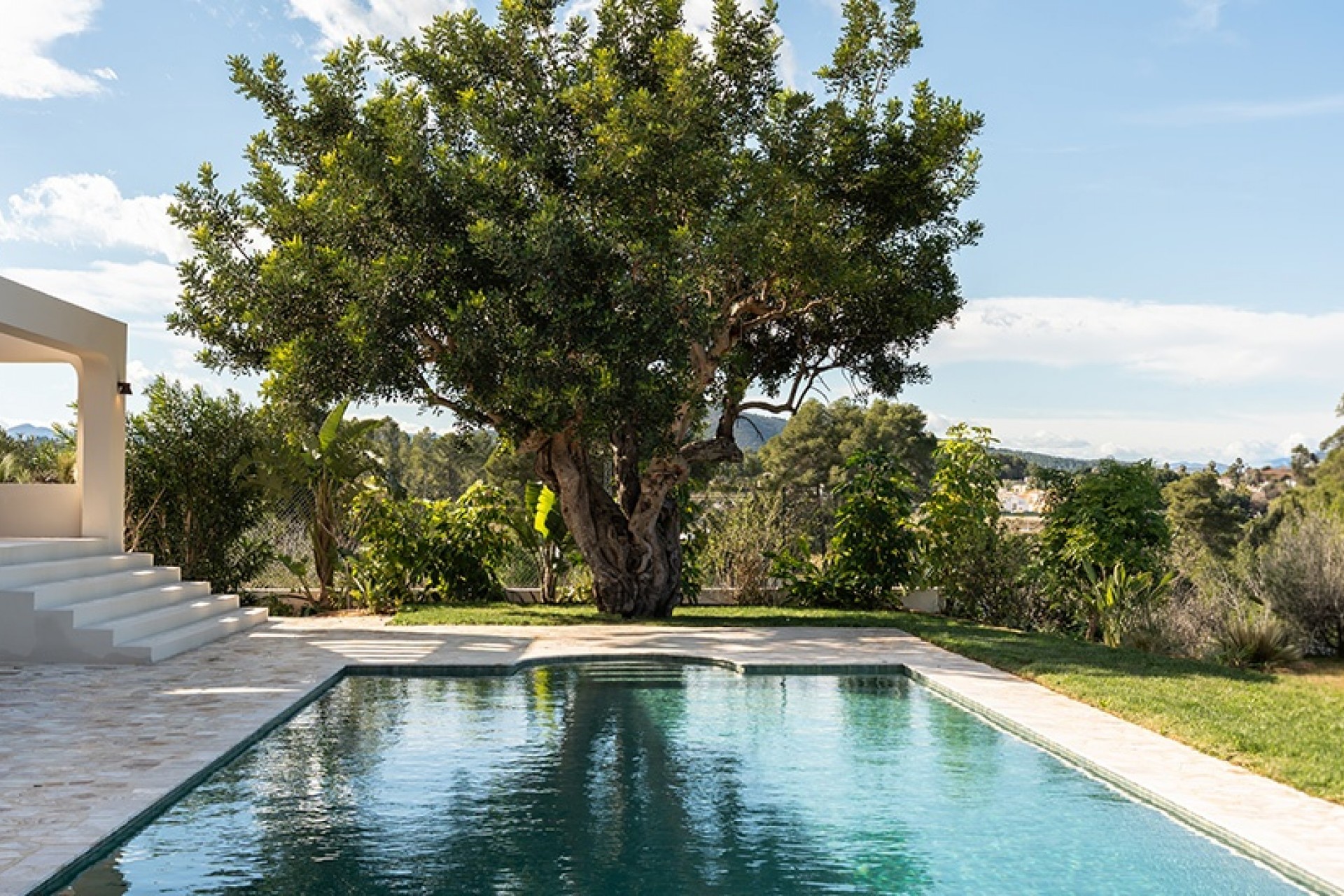 Revente - Villa -
Jávea / Xàbia - Cap Martí - El Tossalet - Pinomar