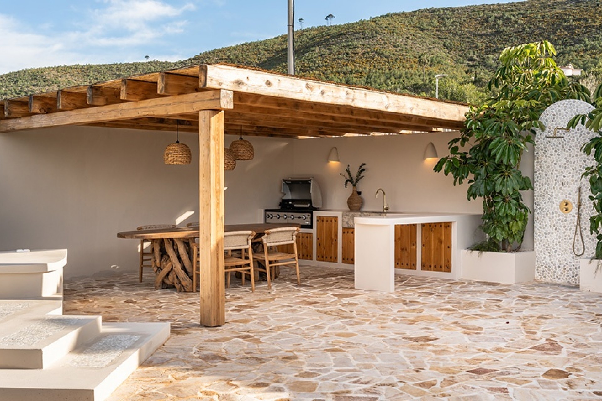 Revente - Villa -
Jávea / Xàbia - Cap Martí - El Tossalet - Pinomar