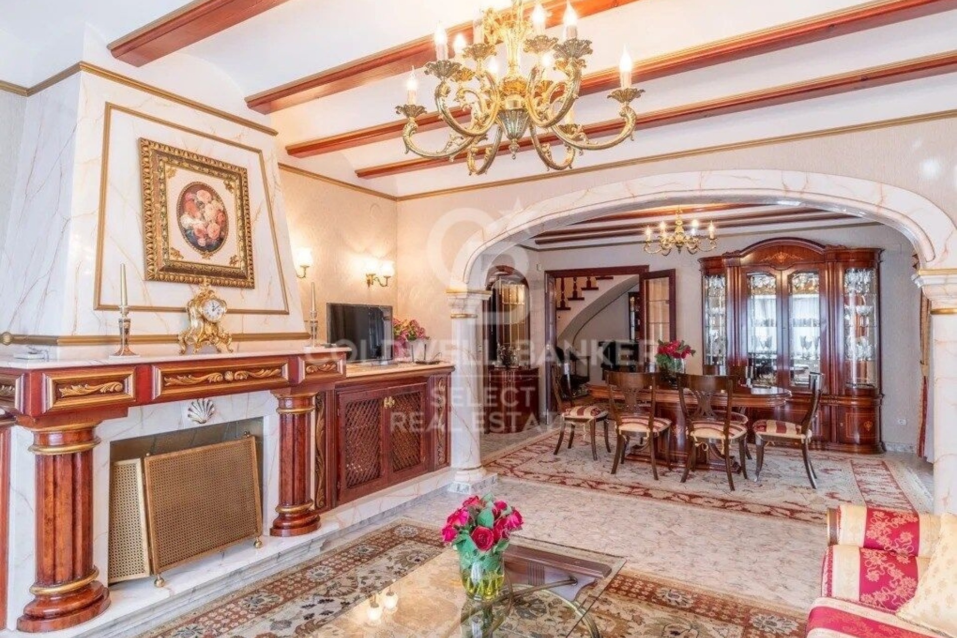 Revente - Villa -
Jávea / Xàbia - Cap Martí - El Tossalet - Pinomar