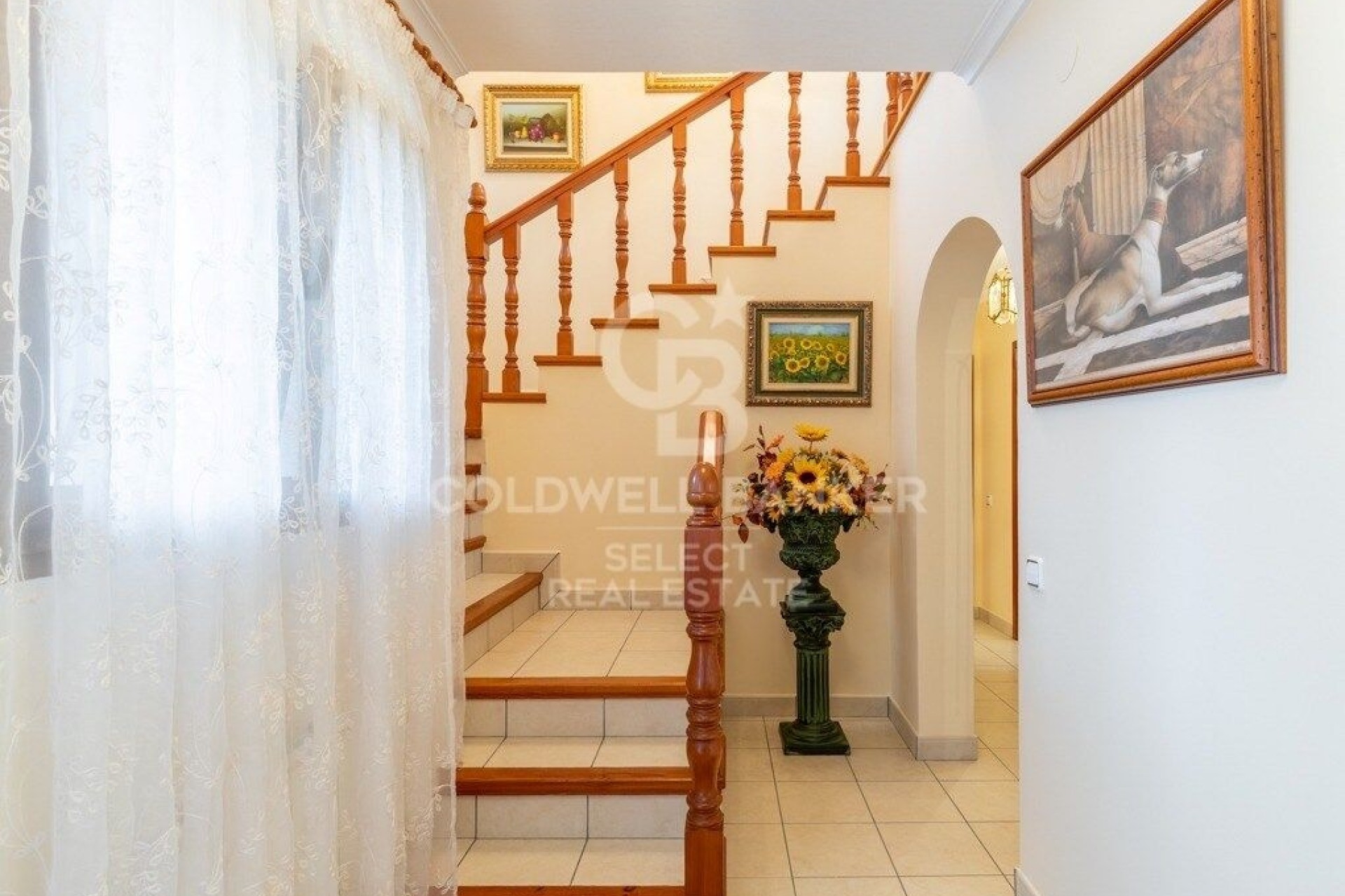 Revente - Villa -
Jávea / Xàbia - Cap Martí - El Tossalet - Pinomar
