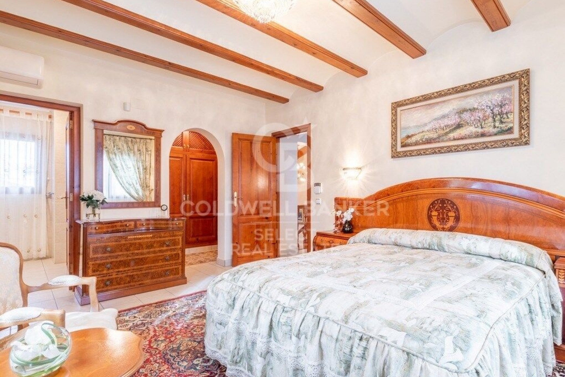 Revente - Villa -
Jávea / Xàbia - Cap Martí - El Tossalet - Pinomar