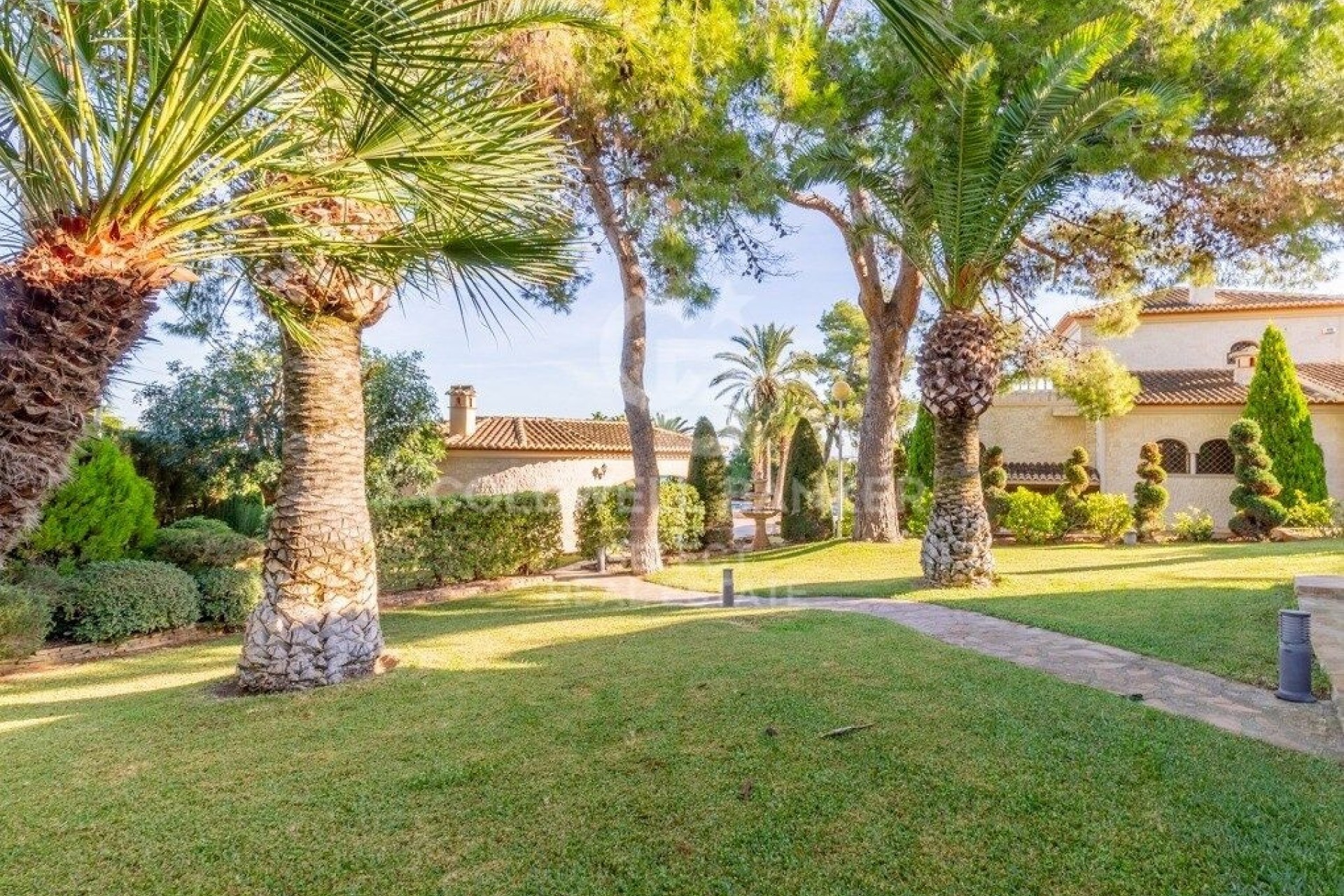 Revente - Villa -
Jávea / Xàbia - Cap Martí - El Tossalet - Pinomar