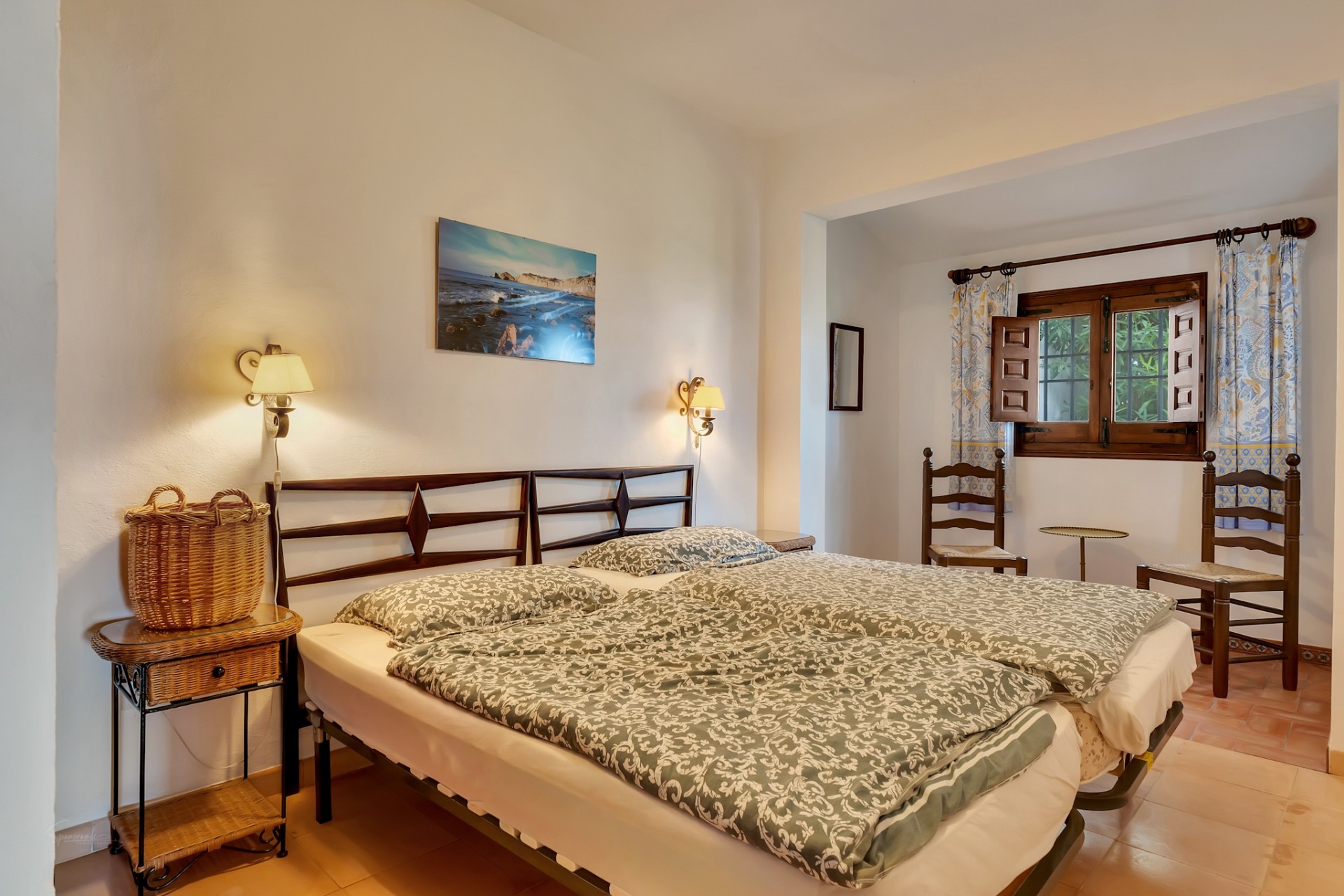 Revente - Villa -
Jávea / Xàbia - Cap Martí - El Tossalet - Pinomar