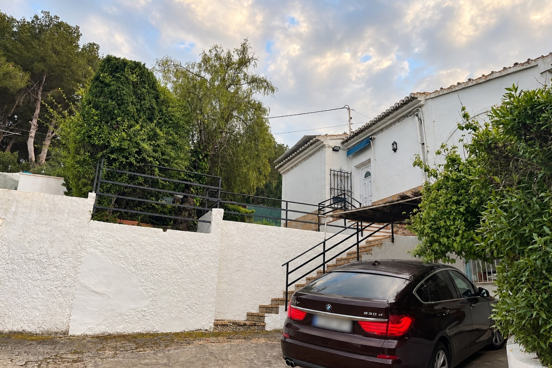 Revente - Villa -
Jávea / Xàbia - Cap Martí - El Tossalet - Pinomar