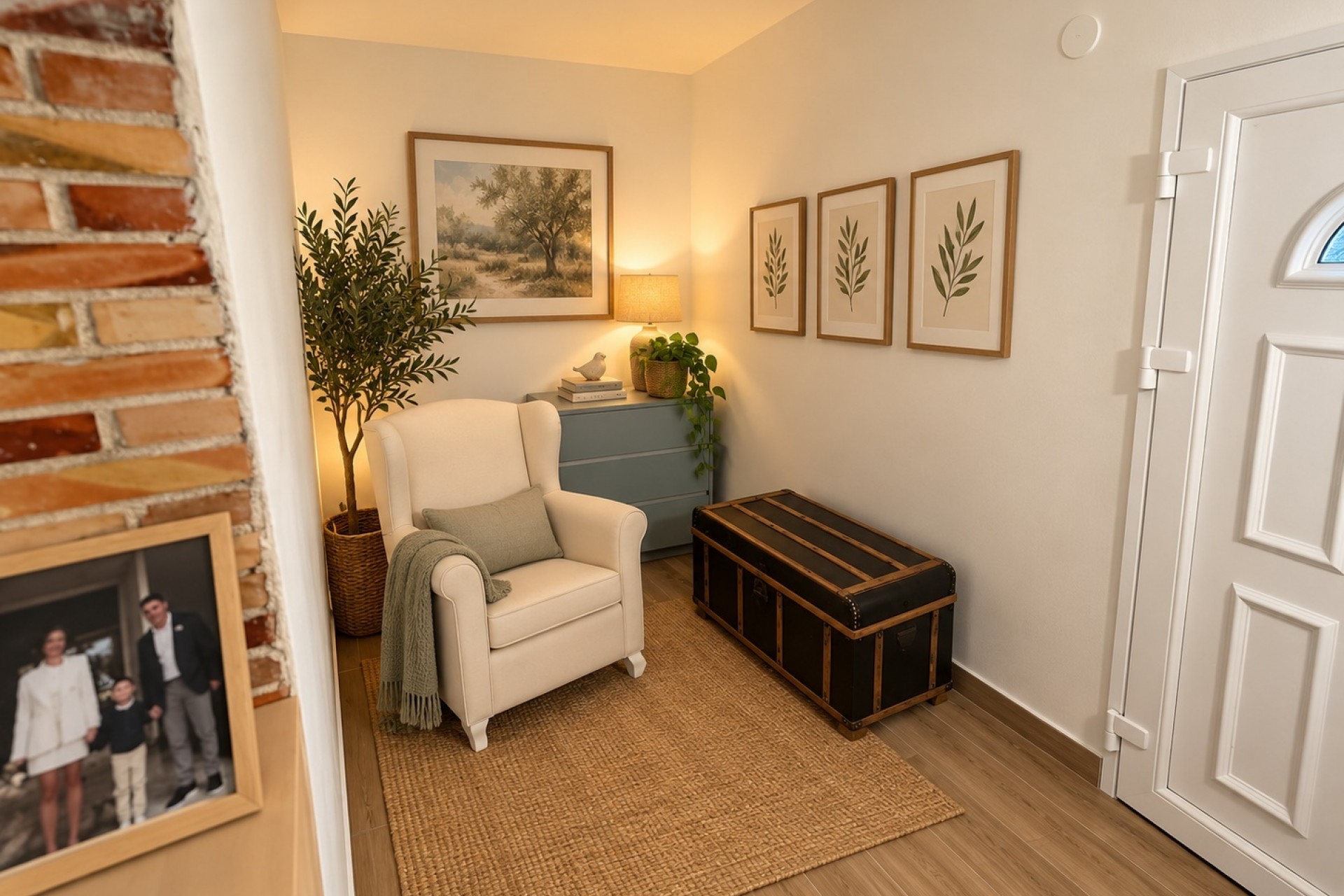Revente - Villa -
Jávea / Xàbia - Cap Martí - El Tossalet - Pinomar