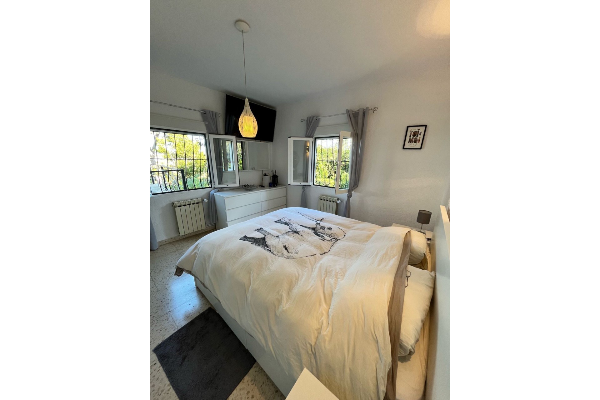 Revente - Villa -
Jávea / Xàbia - Cap Martí - El Tossalet - Pinomar
