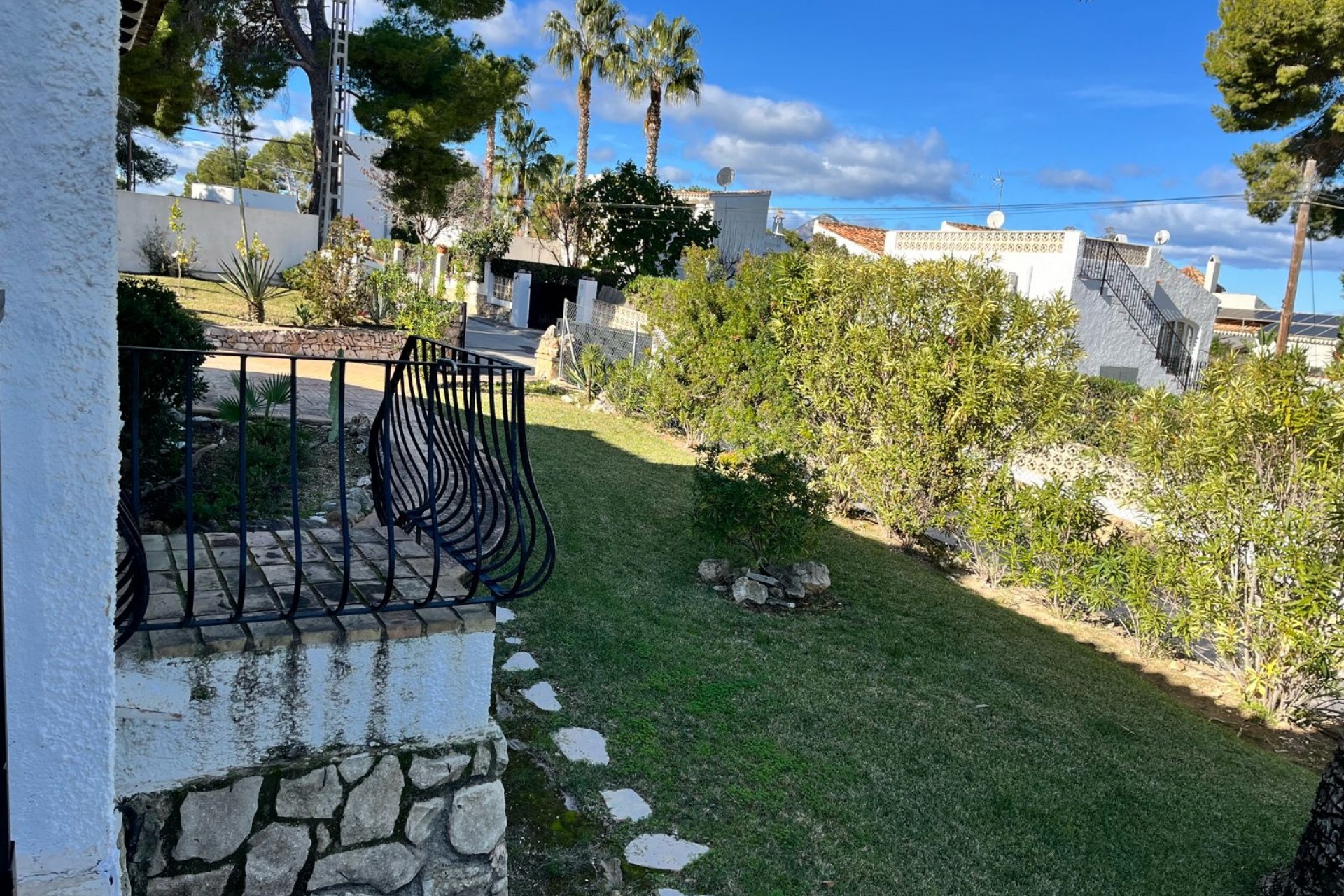 Revente - Villa -
Jávea / Xàbia - Cap Martí - El Tossalet - Pinomar