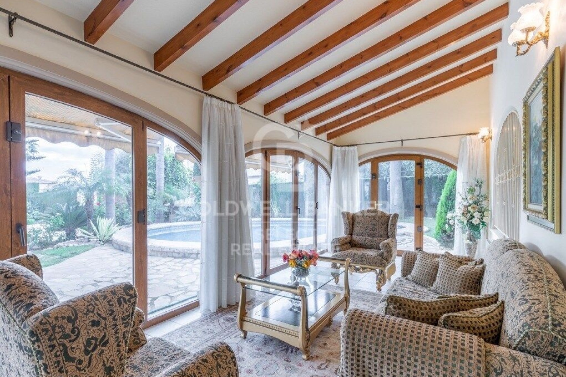 Revente - Villa -
Jávea / Xàbia - Cap Martí - El Tossalet - Pinomar