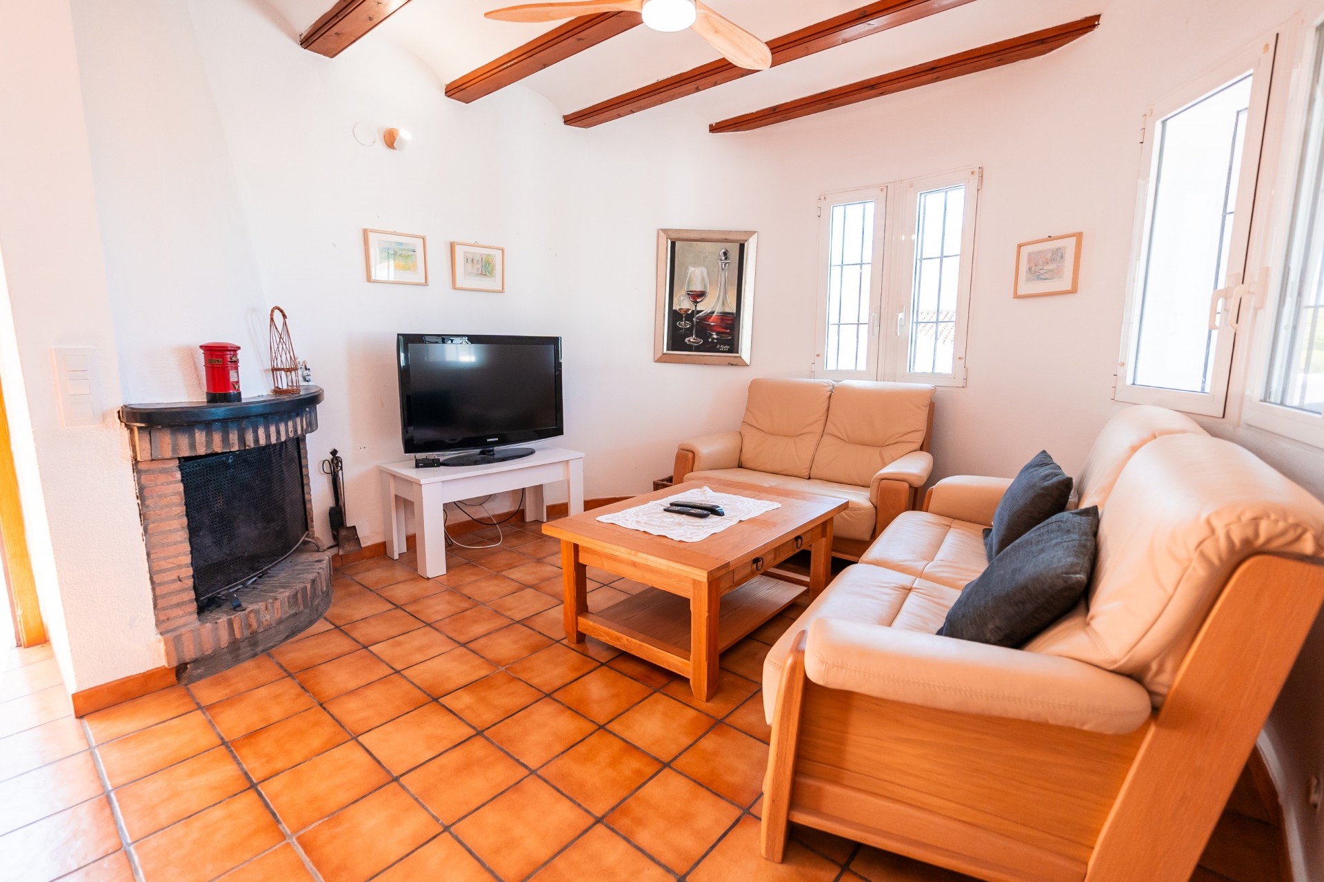 Revente - Villa -
Jávea / Xàbia - Cap Martí - El Tossalet - Pinomar