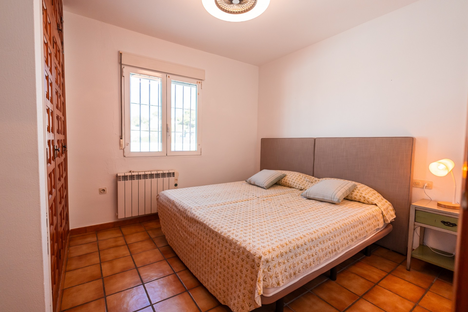 Revente - Villa -
Jávea / Xàbia - Cap Martí - El Tossalet - Pinomar