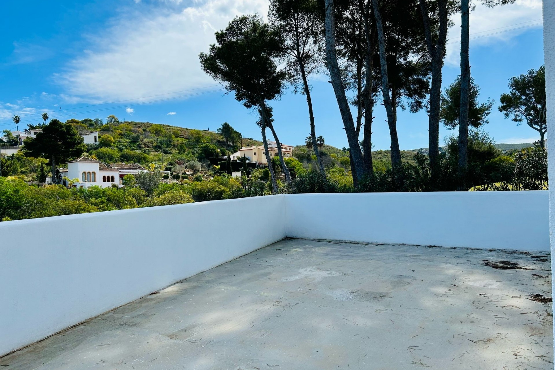 Revente - Villa -
Jávea / Xàbia - Cap Martí - El Tossalet - Pinomar