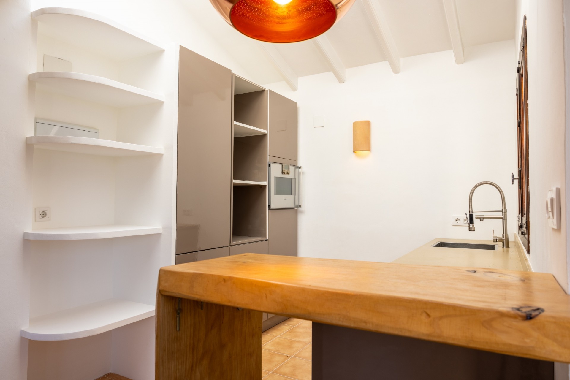 Revente - Villa -
Jávea / Xàbia - Cap Martí - El Tossalet - Pinomar