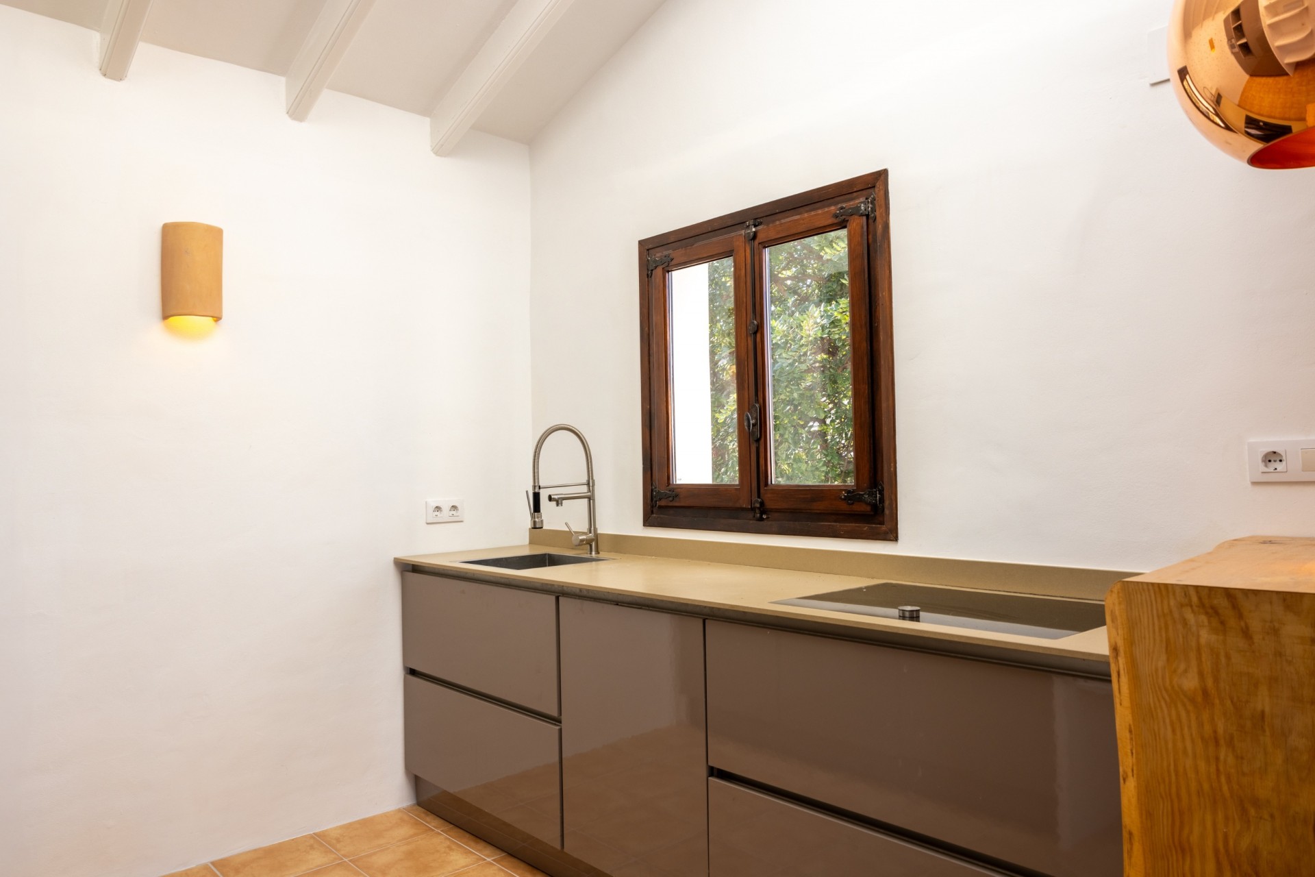 Revente - Villa -
Jávea / Xàbia - Cap Martí - El Tossalet - Pinomar