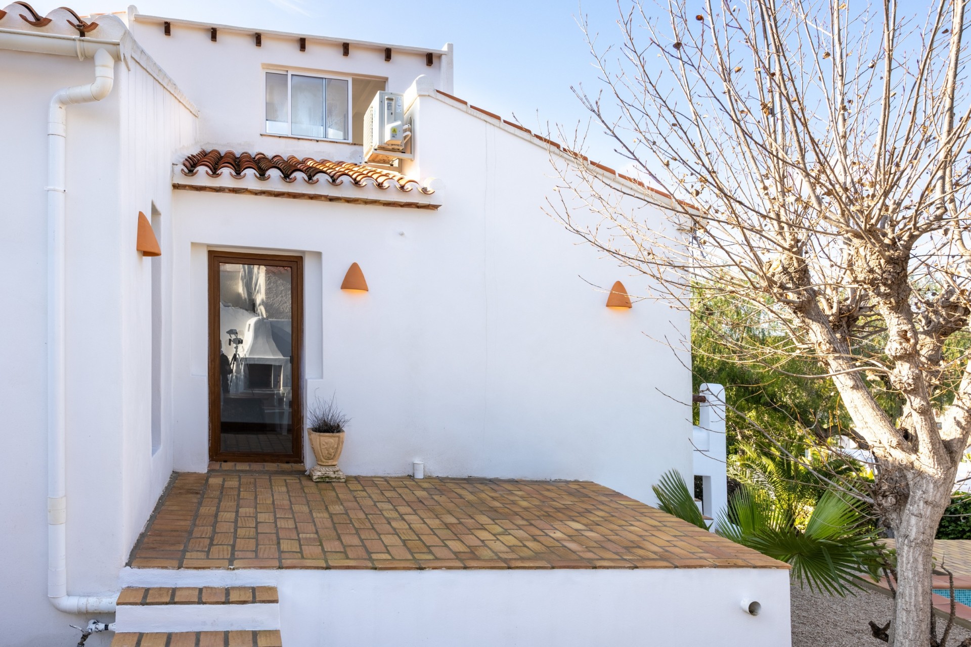 Revente - Villa -
Jávea / Xàbia - Cap Martí - El Tossalet - Pinomar
