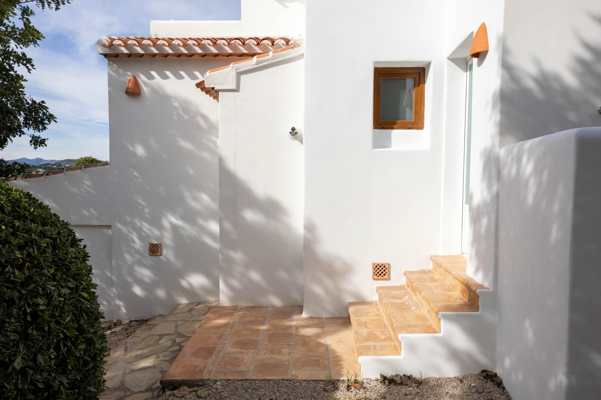 Revente - Villa -
Jávea / Xàbia - Cap Martí - El Tossalet - Pinomar