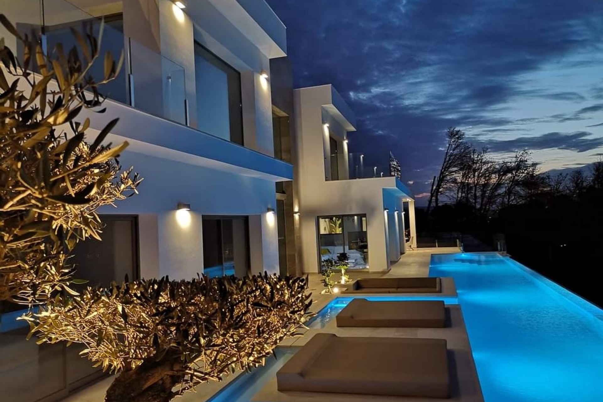 Revente - Villa -
Jávea / Xàbia - Cap Martí - El Tossalet - Pinomar