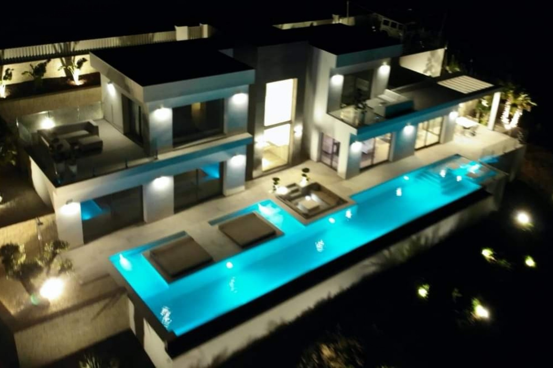 Revente - Villa -
Jávea / Xàbia - Cap Martí - El Tossalet - Pinomar