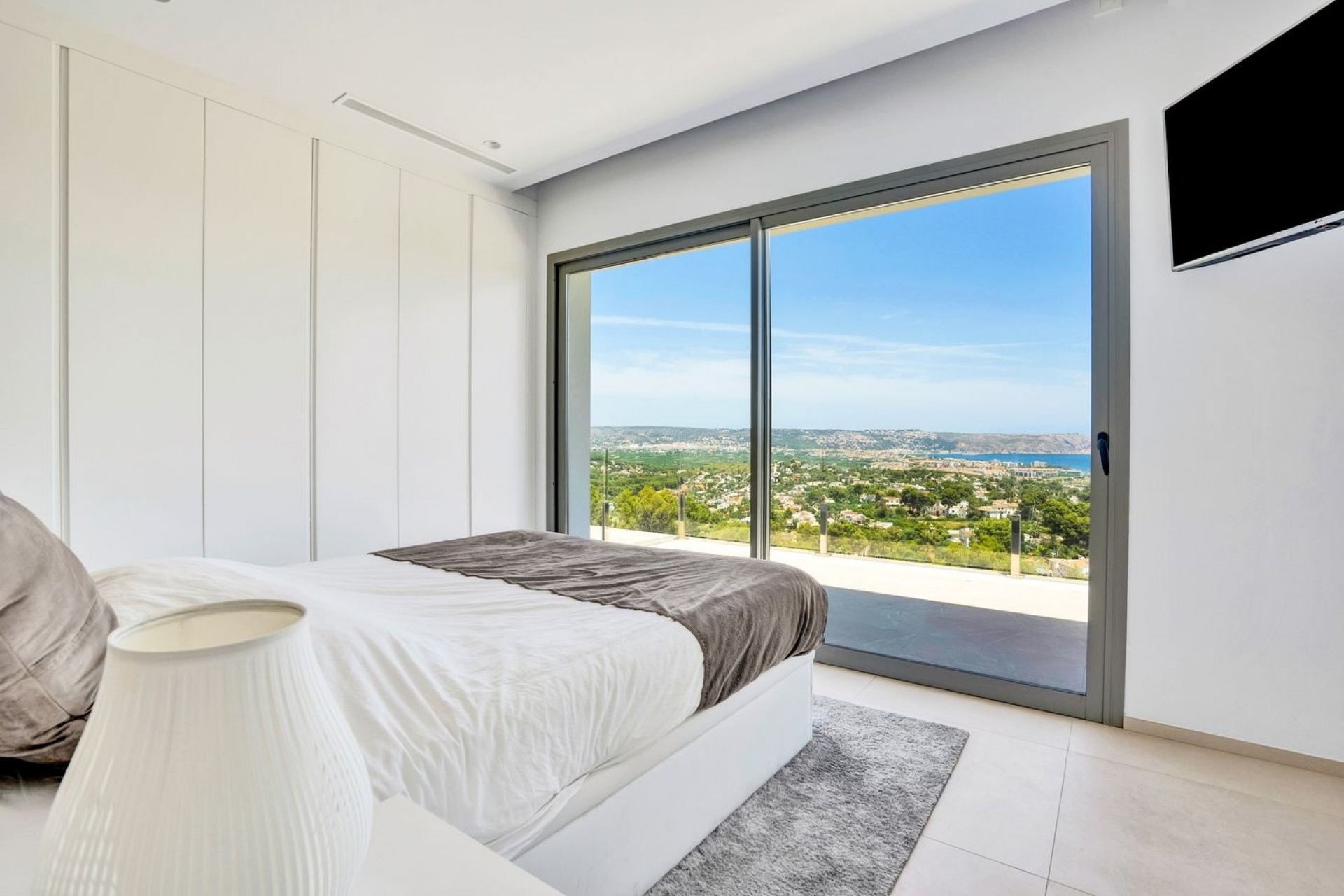 Revente - Villa -
Jávea / Xàbia - Cap Martí - El Tossalet - Pinomar