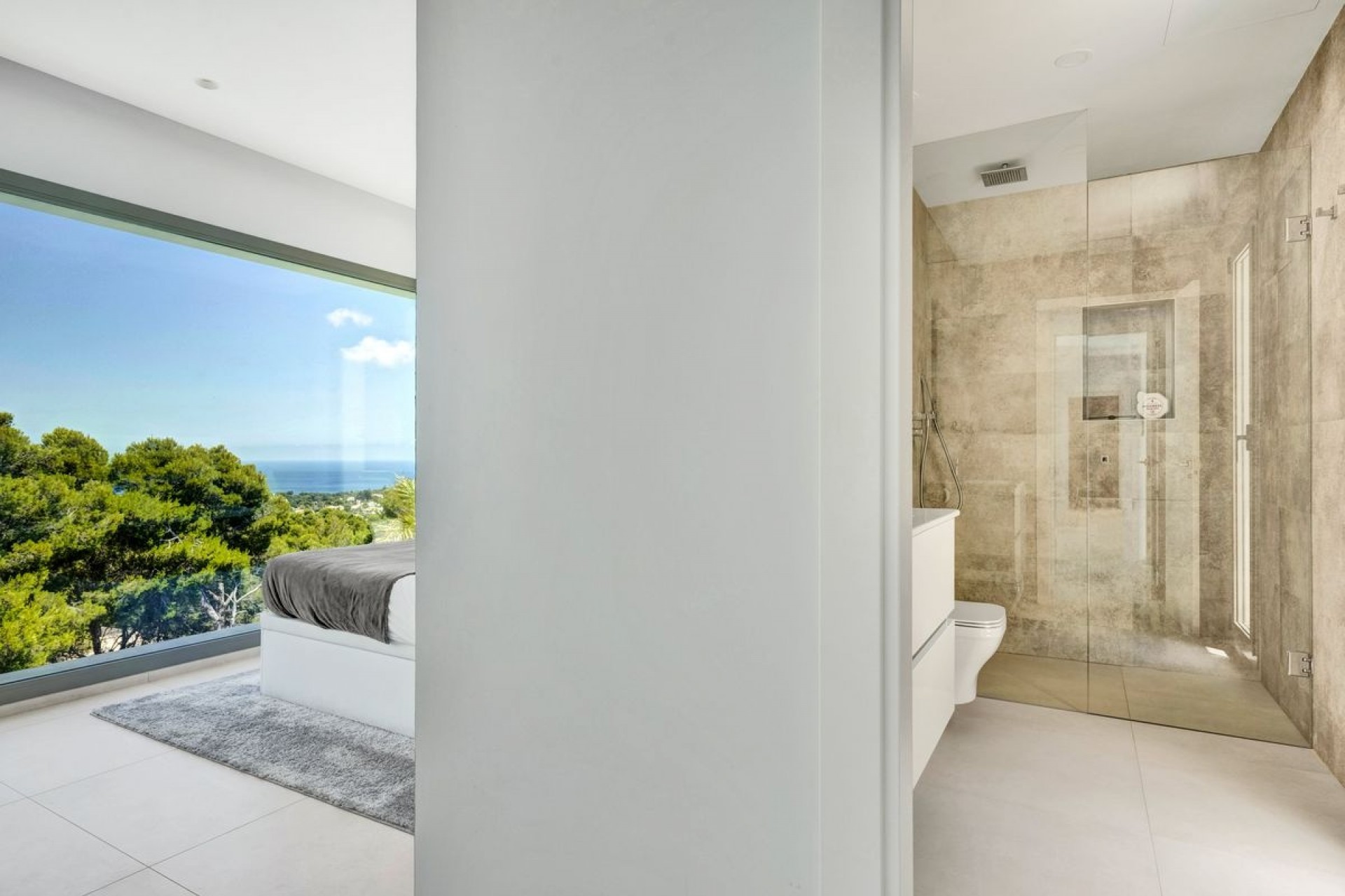 Revente - Villa -
Jávea / Xàbia - Cap Martí - El Tossalet - Pinomar