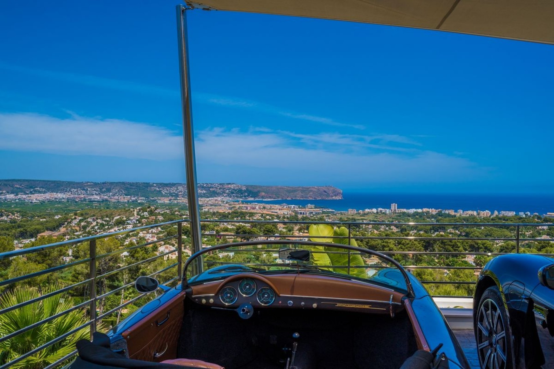 Revente - Villa -
Jávea / Xàbia - Cap Martí - El Tossalet - Pinomar