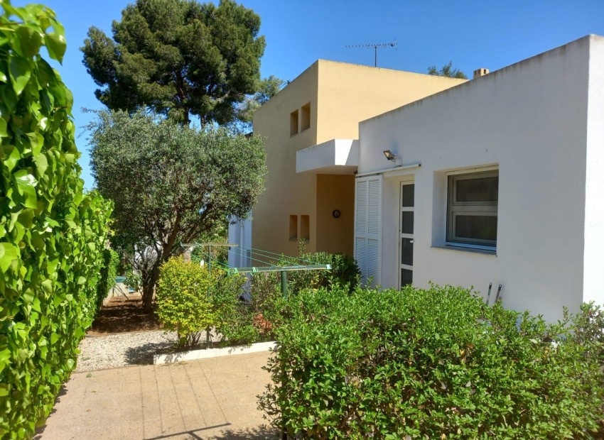 Revente - Villa -
Jávea / Xàbia - Cap Martí - El Tossalet - Pinomar