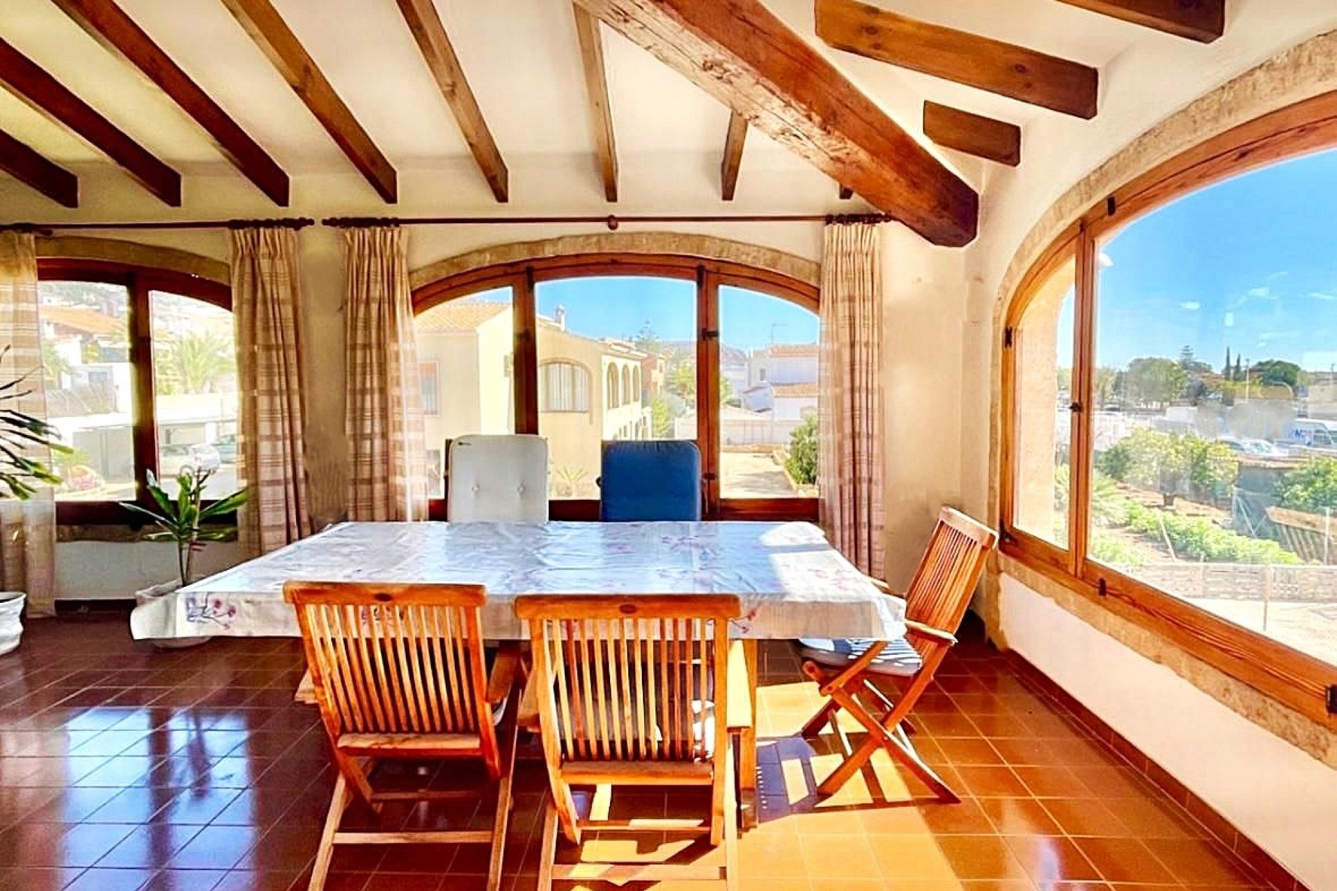 Revente - Villa -
Jávea / Xàbia - Centro ciudad
