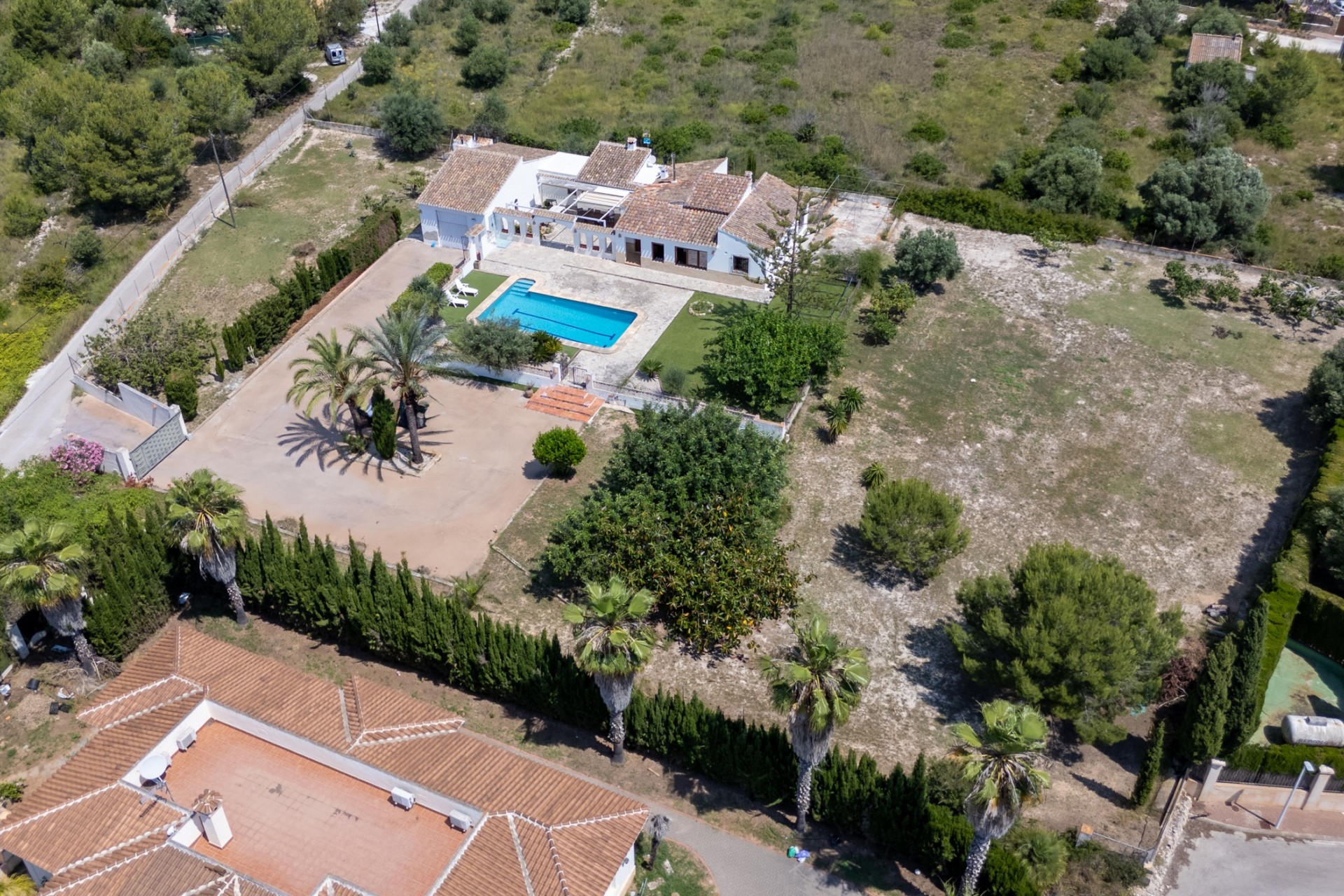 Revente - Villa -
Jávea / Xàbia - Centro ciudad