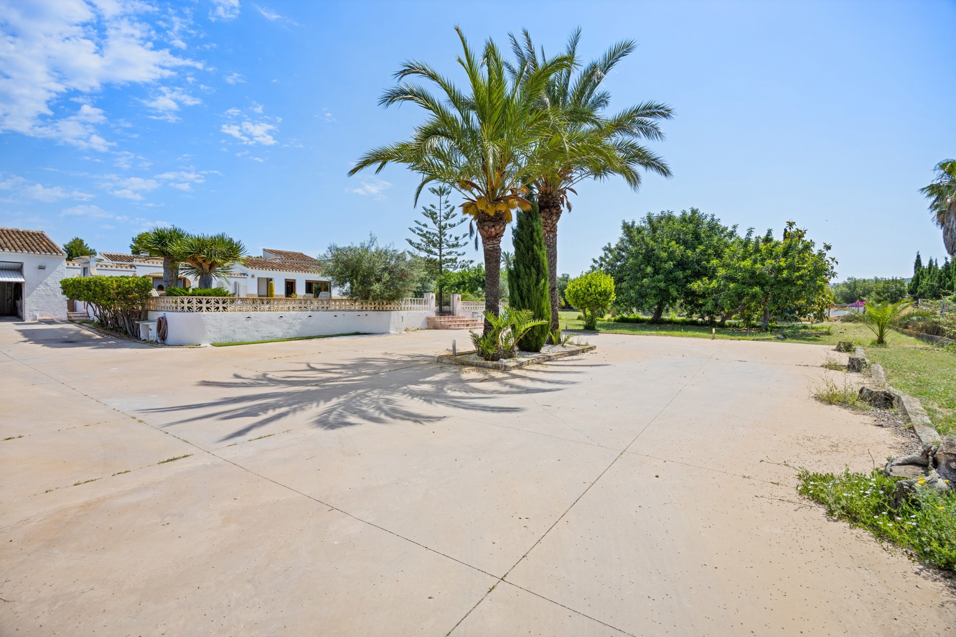 Revente - Villa -
Jávea / Xàbia - Centro ciudad