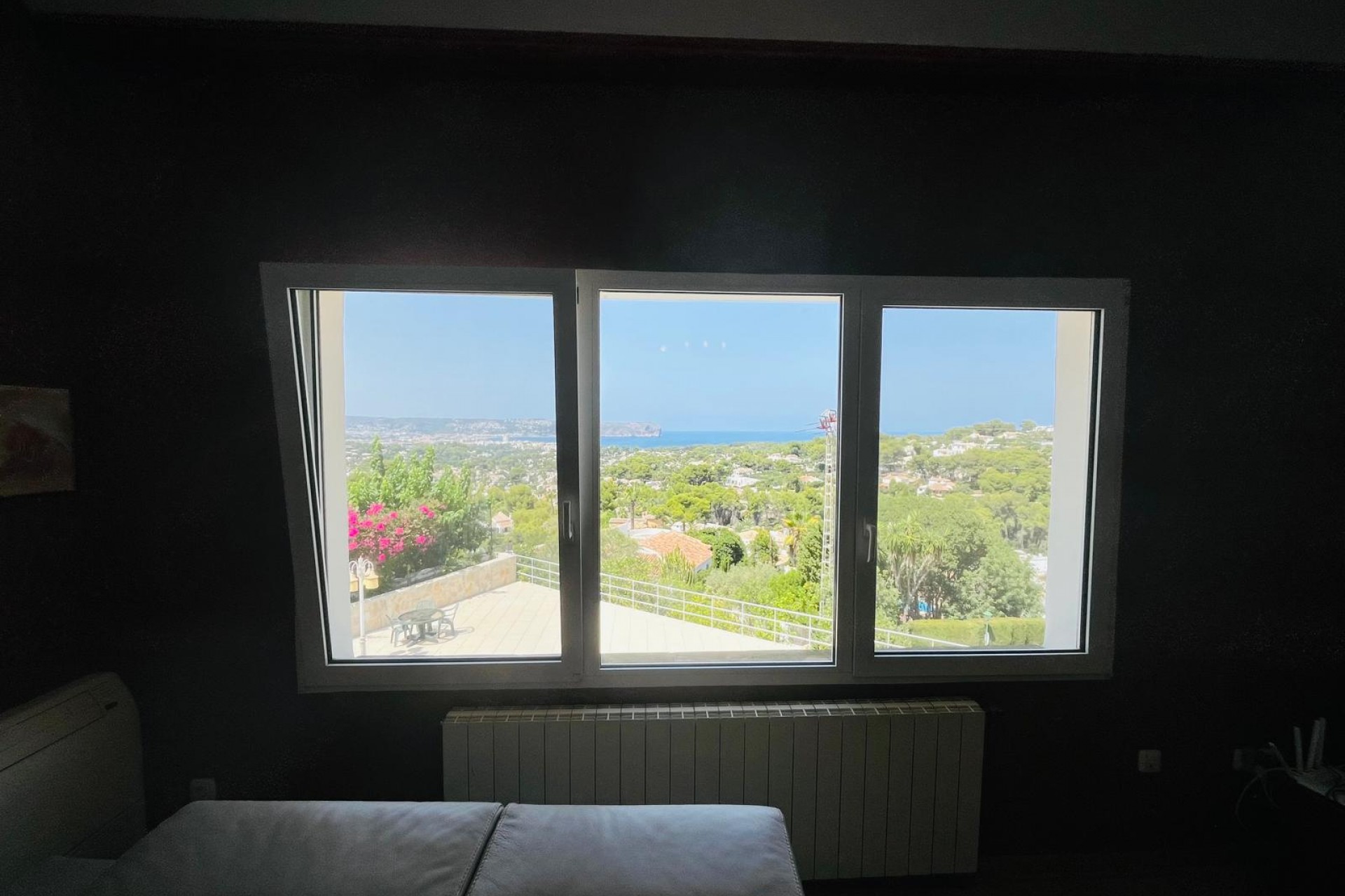 Revente - Villa -
Jávea / Xàbia - La Granadella  - Costa Nova