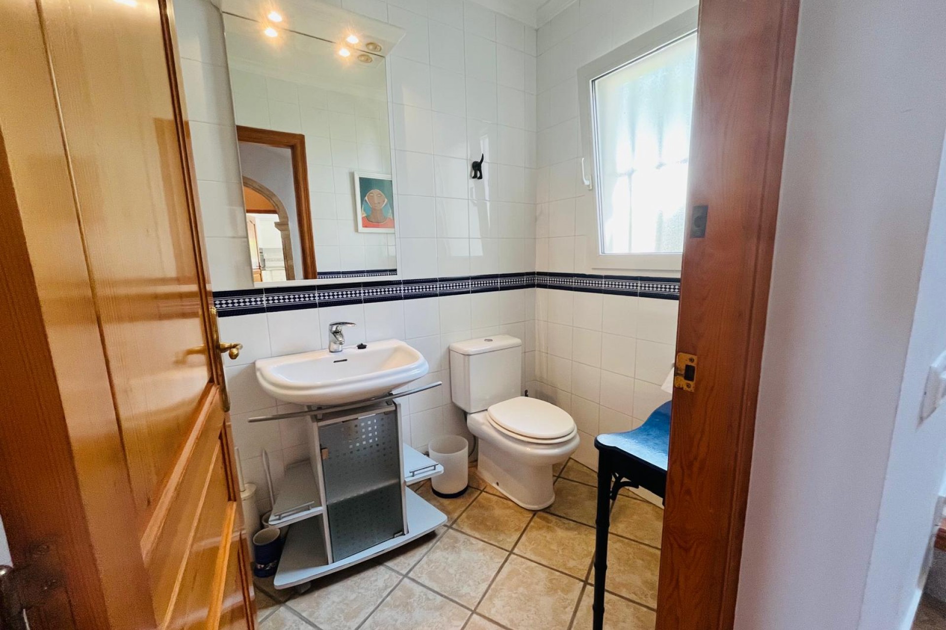 Revente - Villa -
Jávea / Xàbia - La Granadella  - Costa Nova